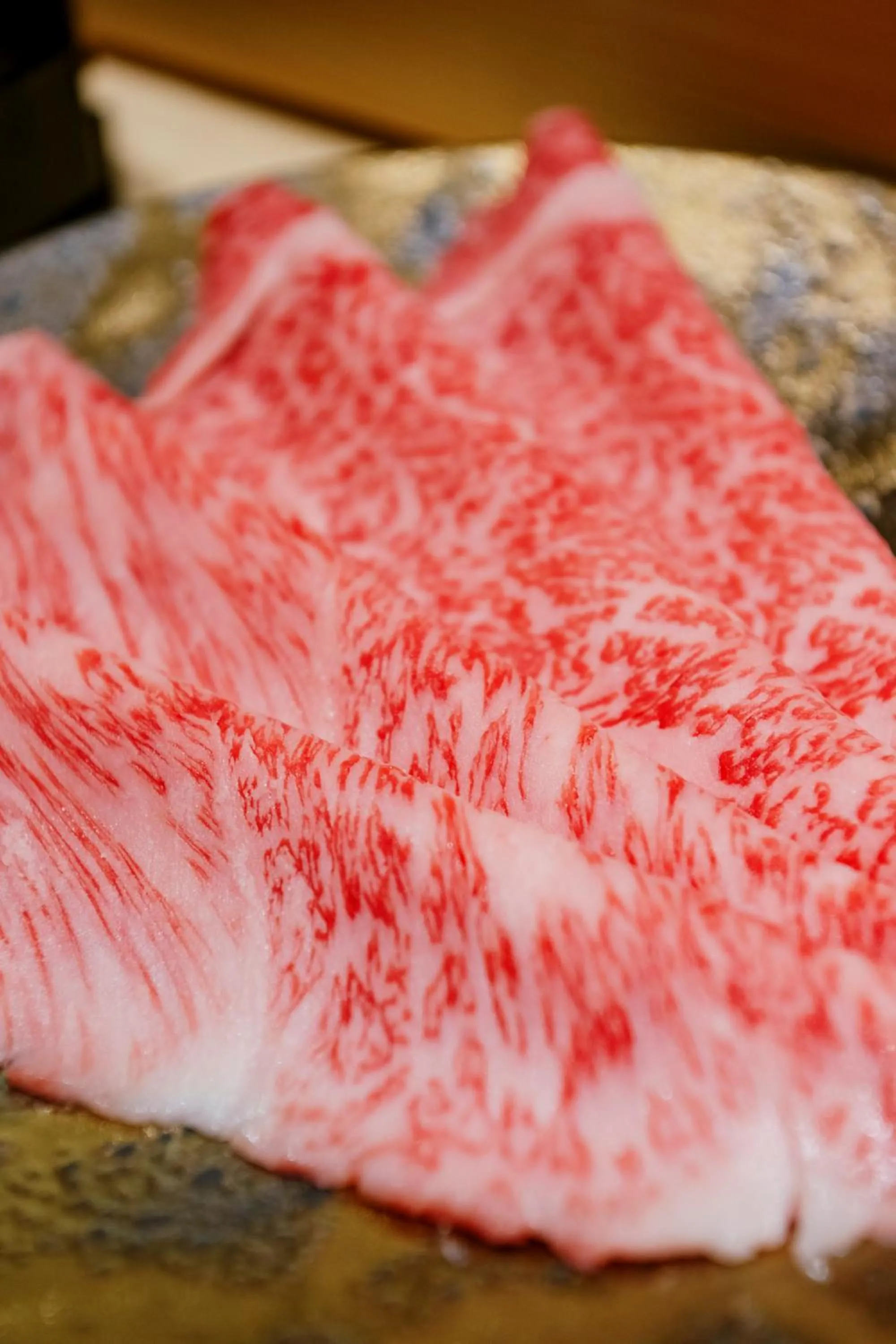 Food close-up in MUWA NISEKO