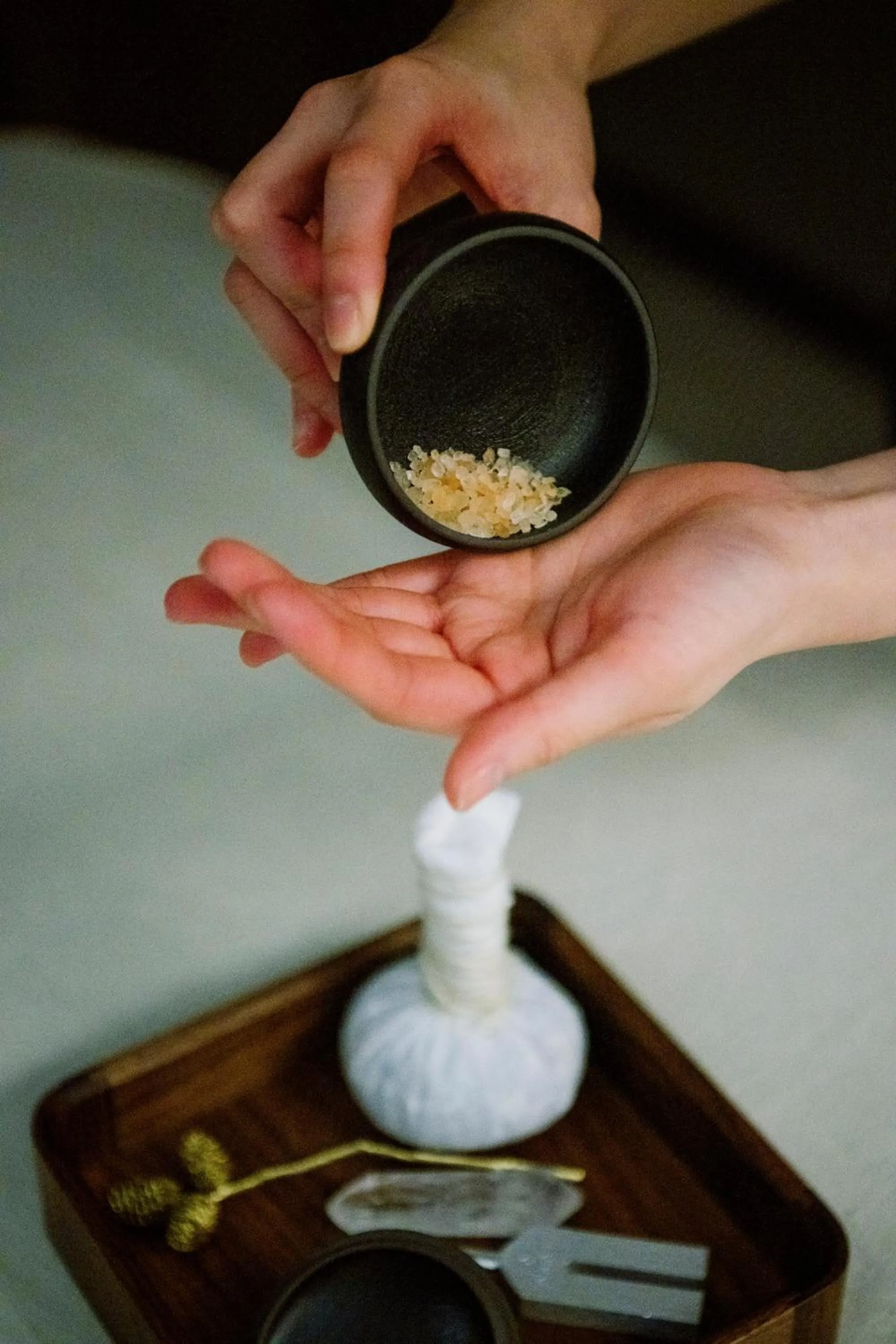 Spa and wellness centre/facilities in MUWA NISEKO