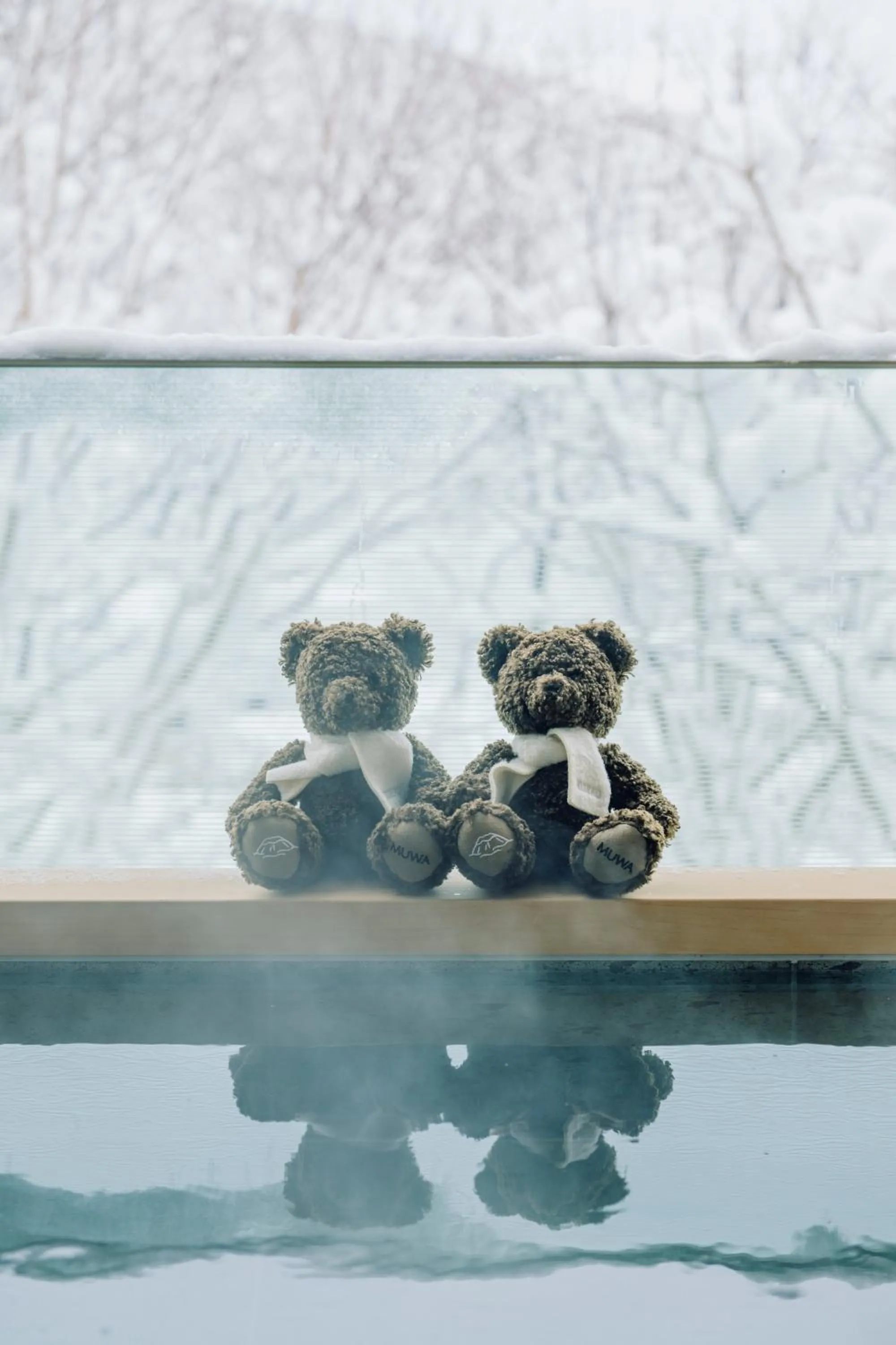 View (from property/room) in MUWA NISEKO