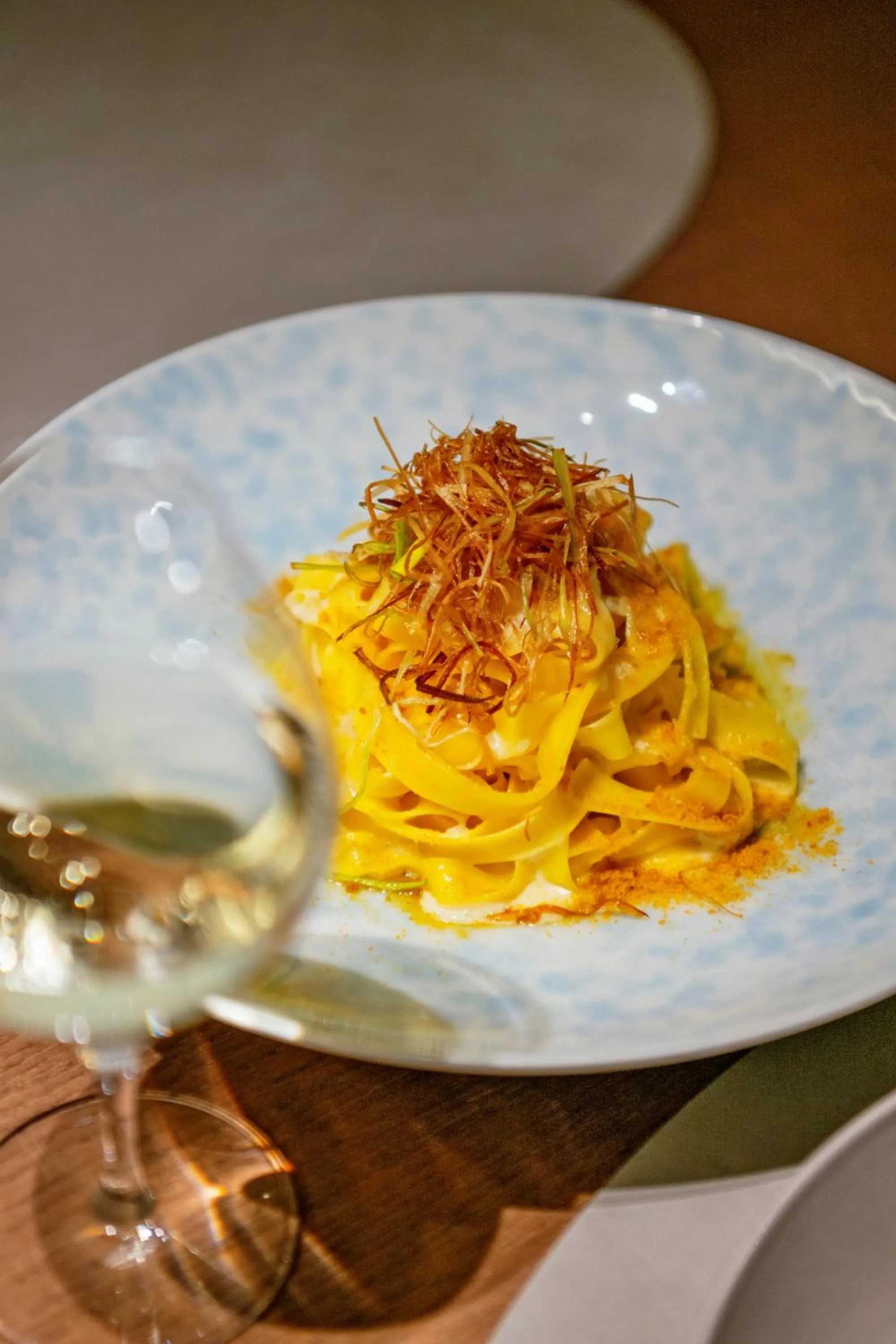 Food and drinks in MUWA NISEKO