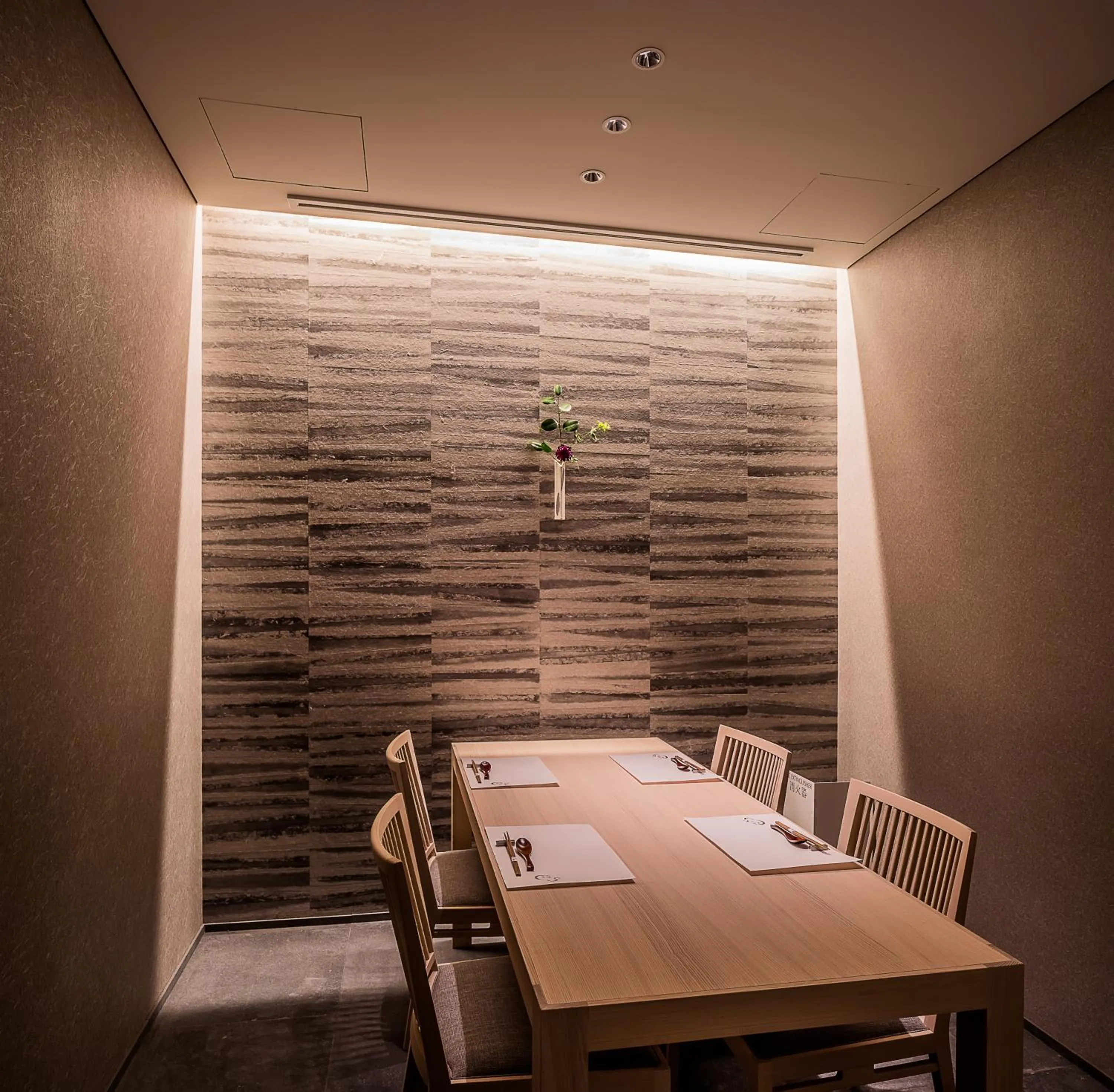 Restaurant/places to eat in MUWA NISEKO