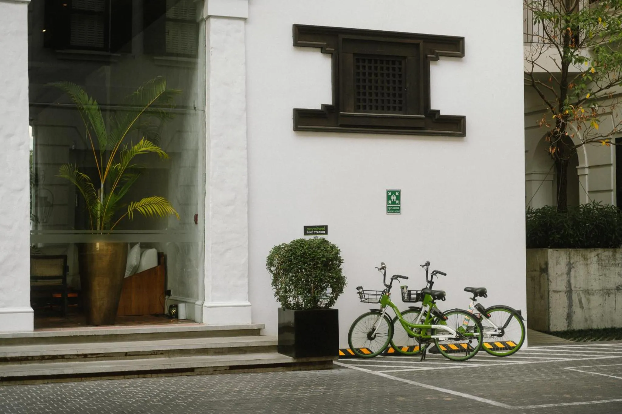 Activities in Bella Nara Hotel Chiang Mai