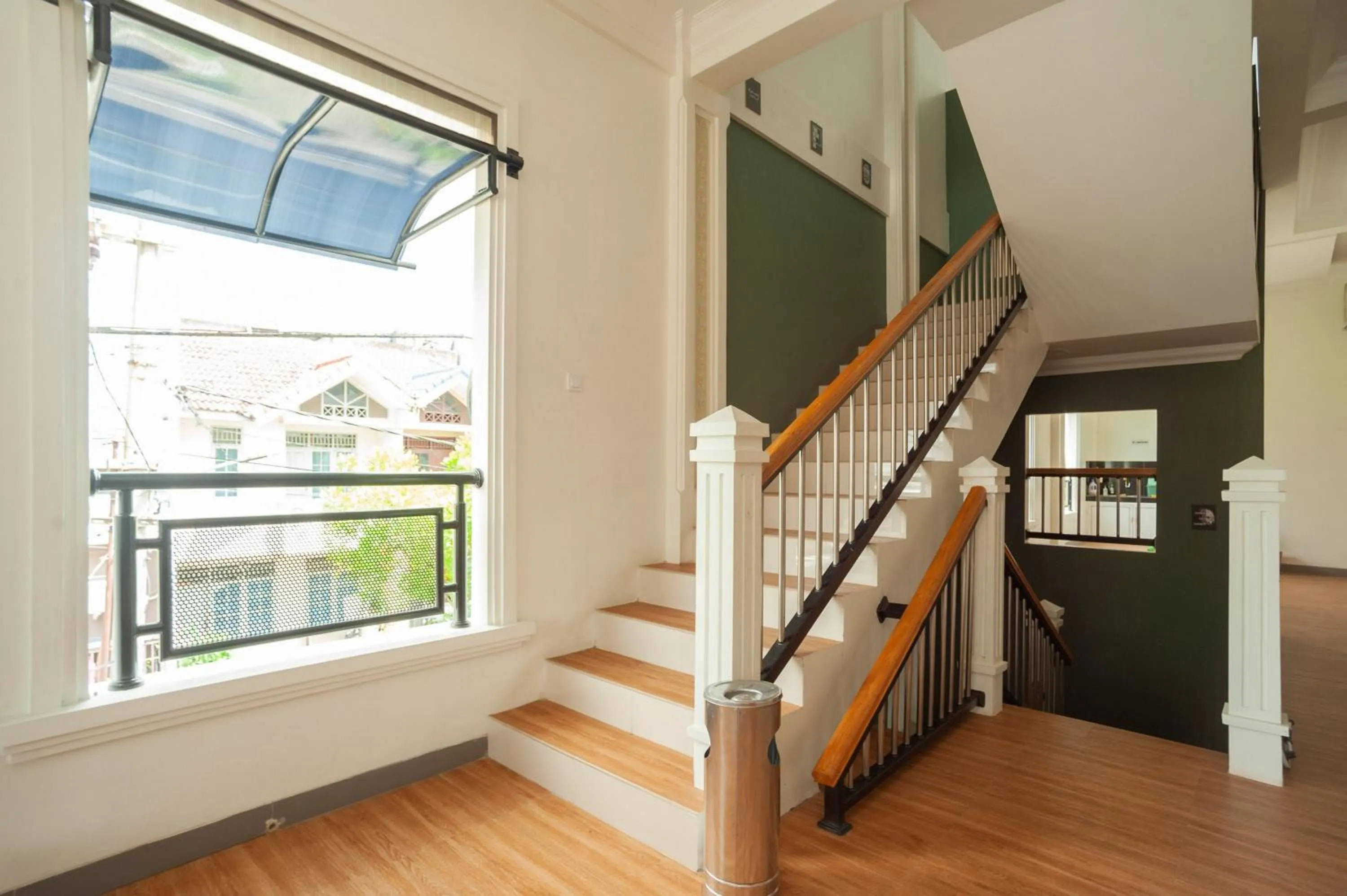 Property building in Urbanview Hotel Bong Gajah Lampung