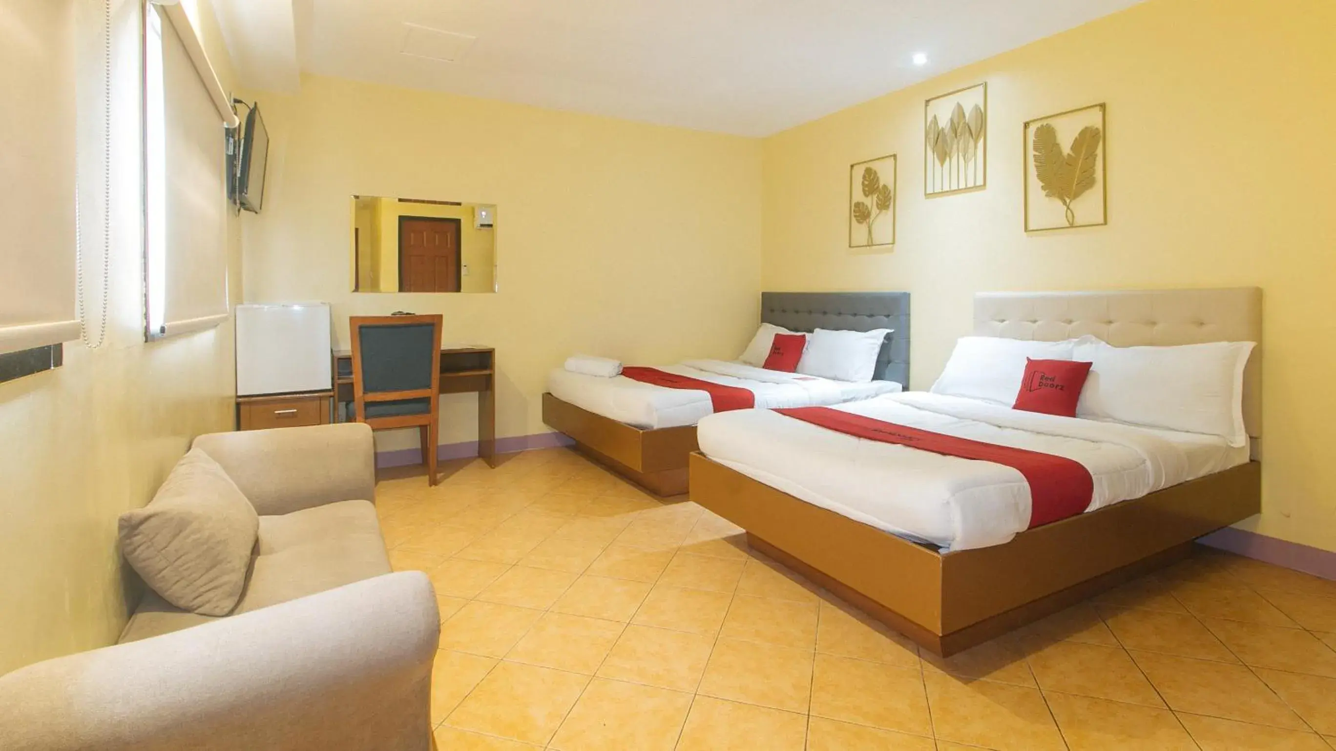 Suite in Comfy Inn Mabini Manila Suite in Comfy Inn Mabini Manila