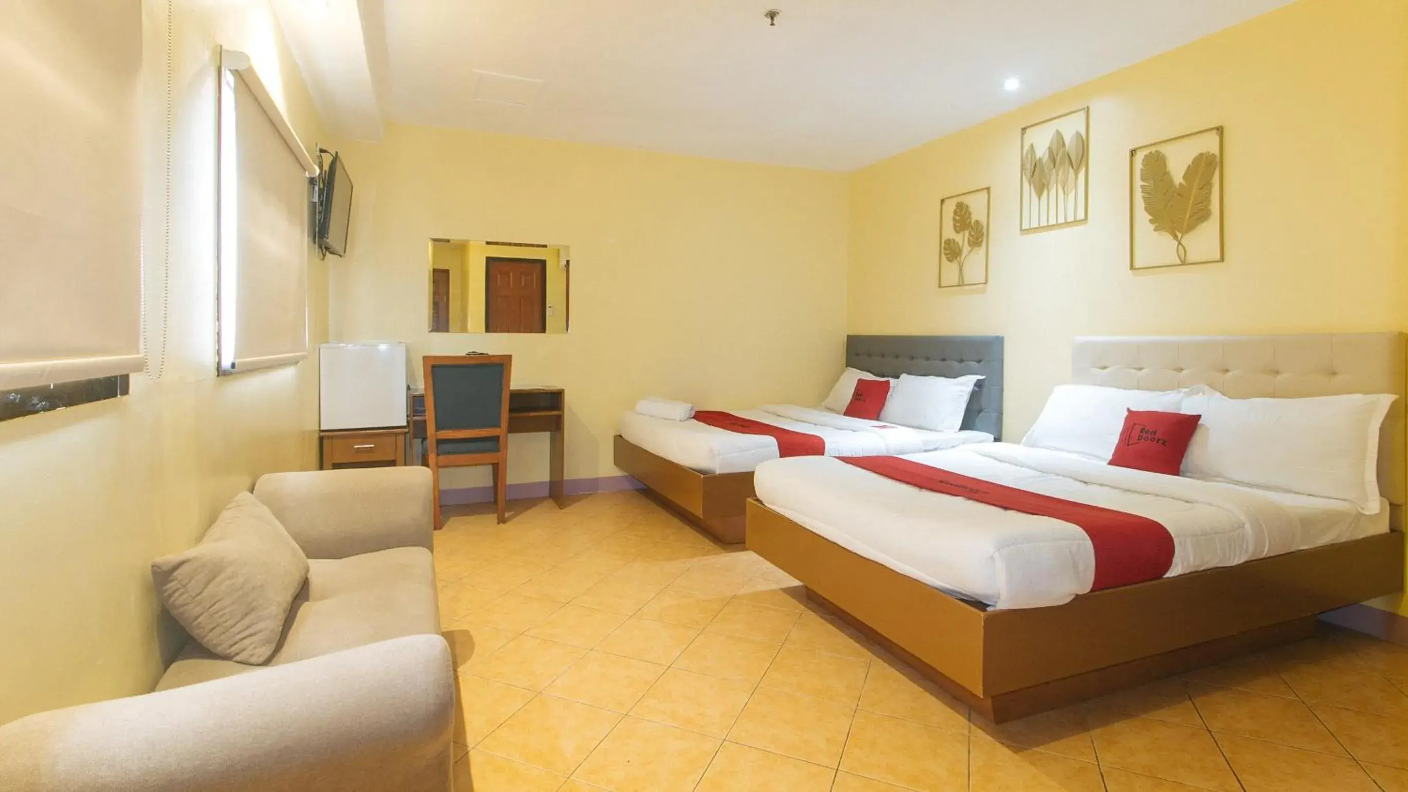 Comfy Inn Mabini Manila Comfy Inn Mabini Manila