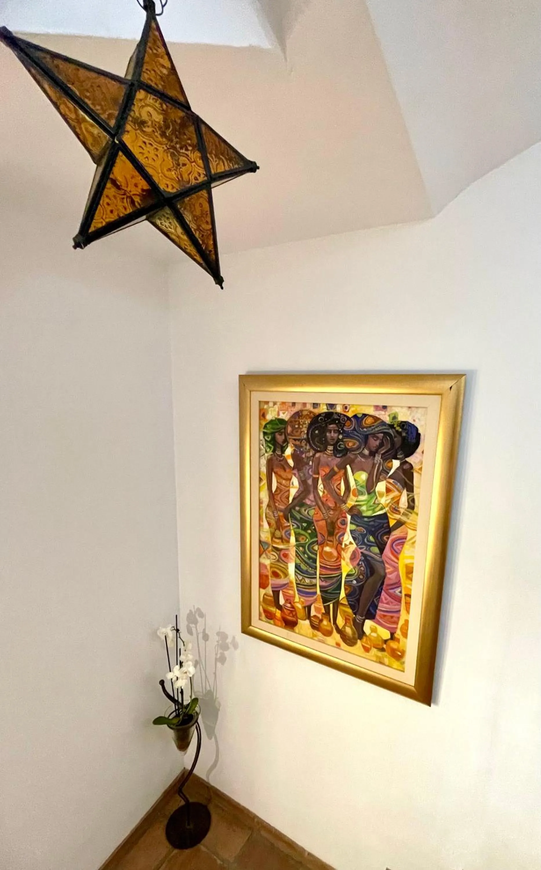 Property building in Boutique Hostal Lorca