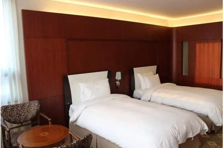 Restaurant/places to eat, Bed in Sun Valley Hotel