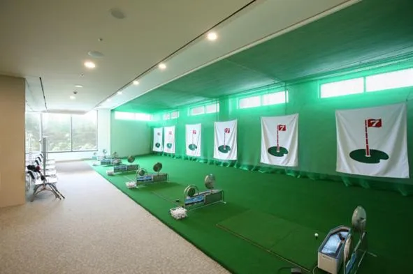 Fitness centre/facilities in Sun Valley Hotel
