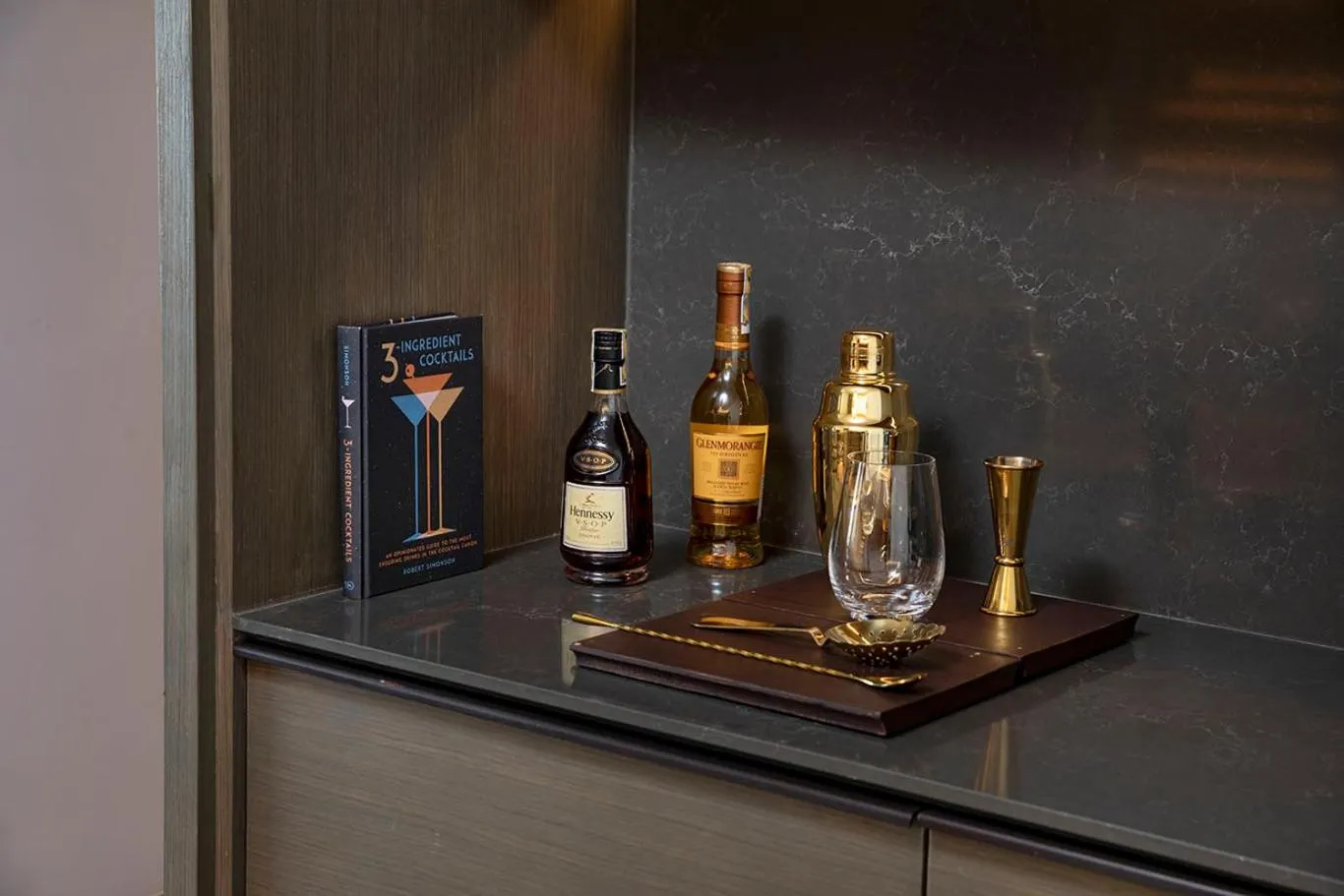 oven in Hoiana Residences