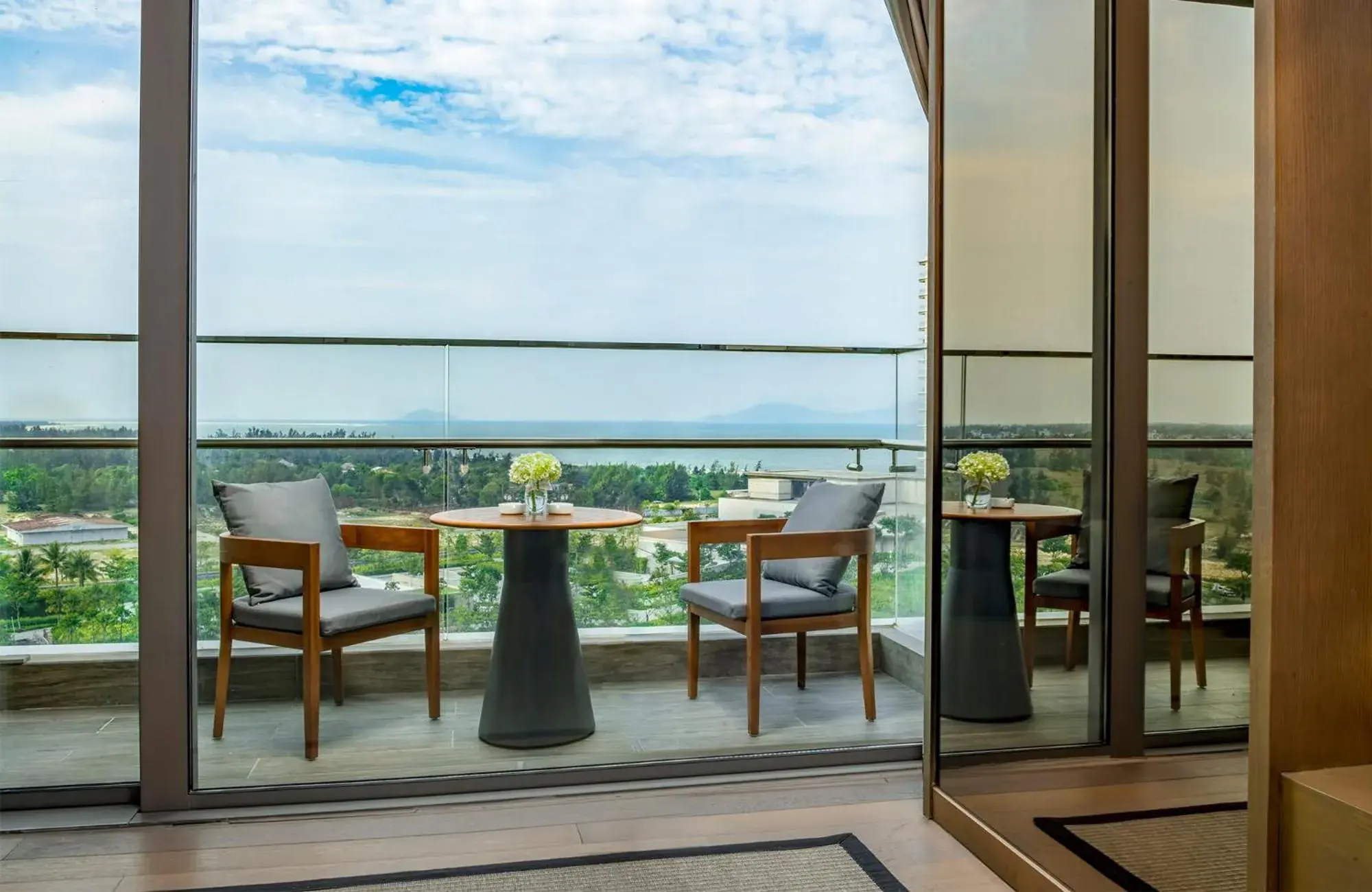 Three Bedrooms in Hoiana Residences Three Bedrooms in Hoiana Residences