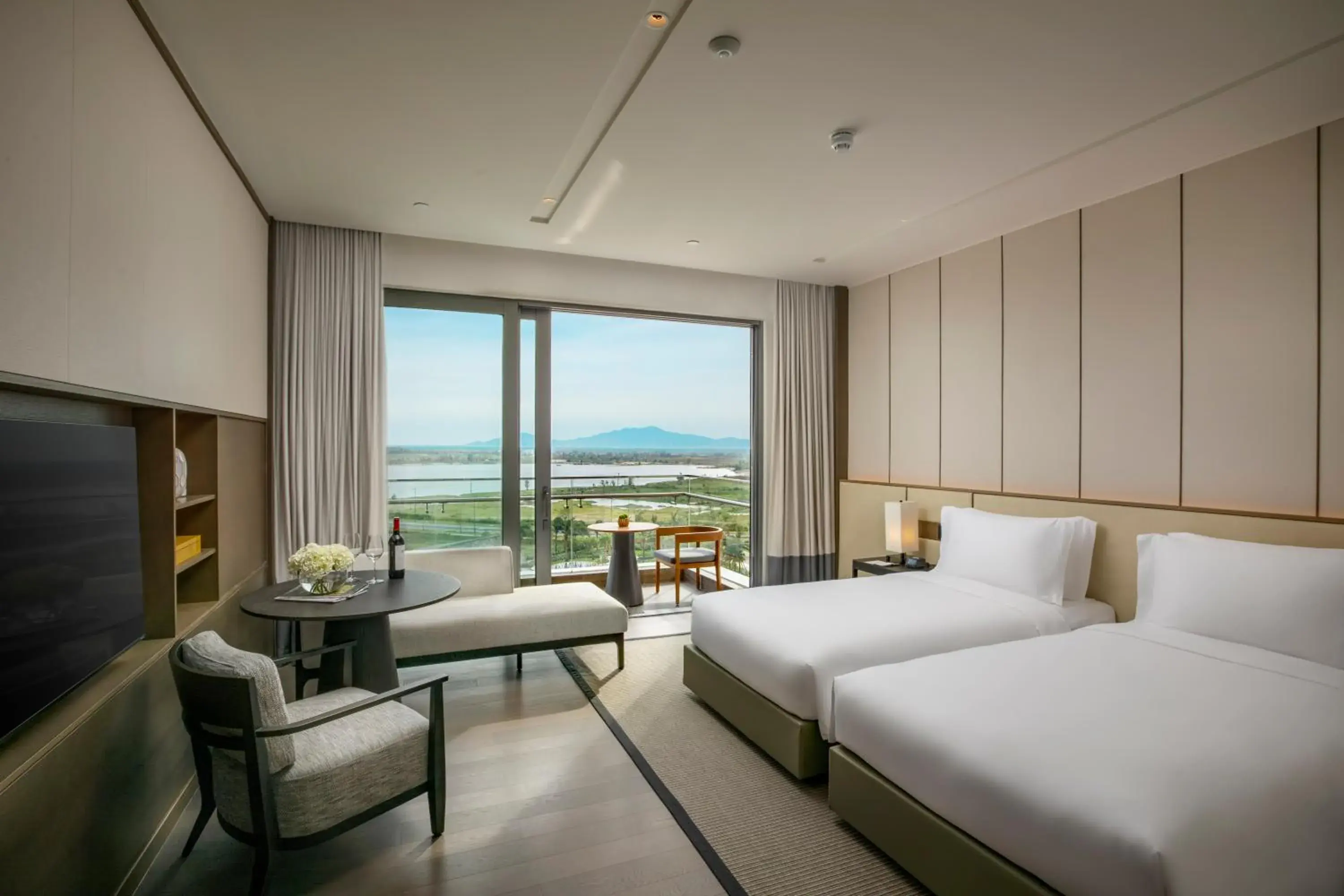 Studio Twin in Hoiana Residences Studio Twin in Hoiana Residences