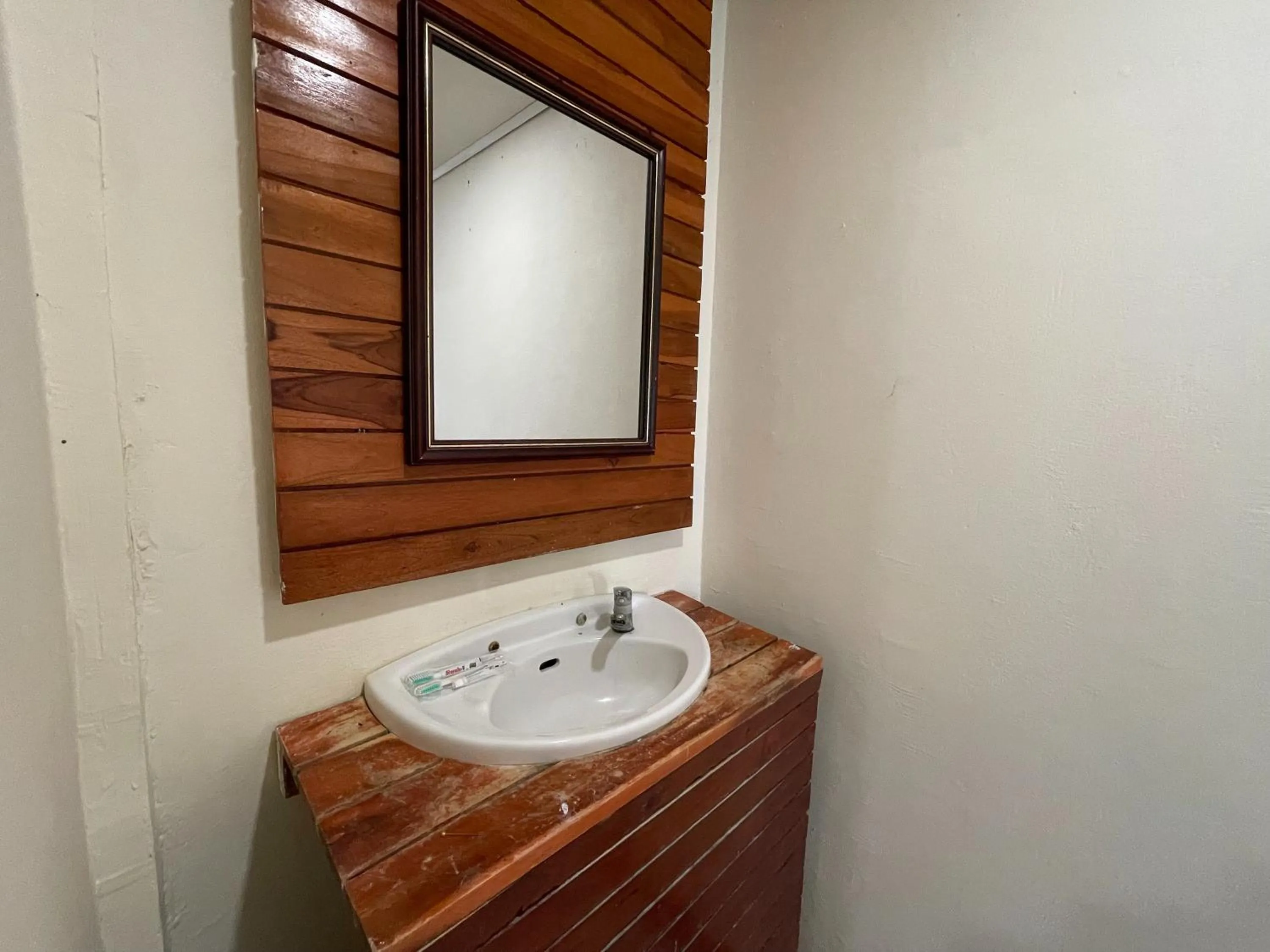 Bathroom in Melati Resort & Hotel Kuta Lombok