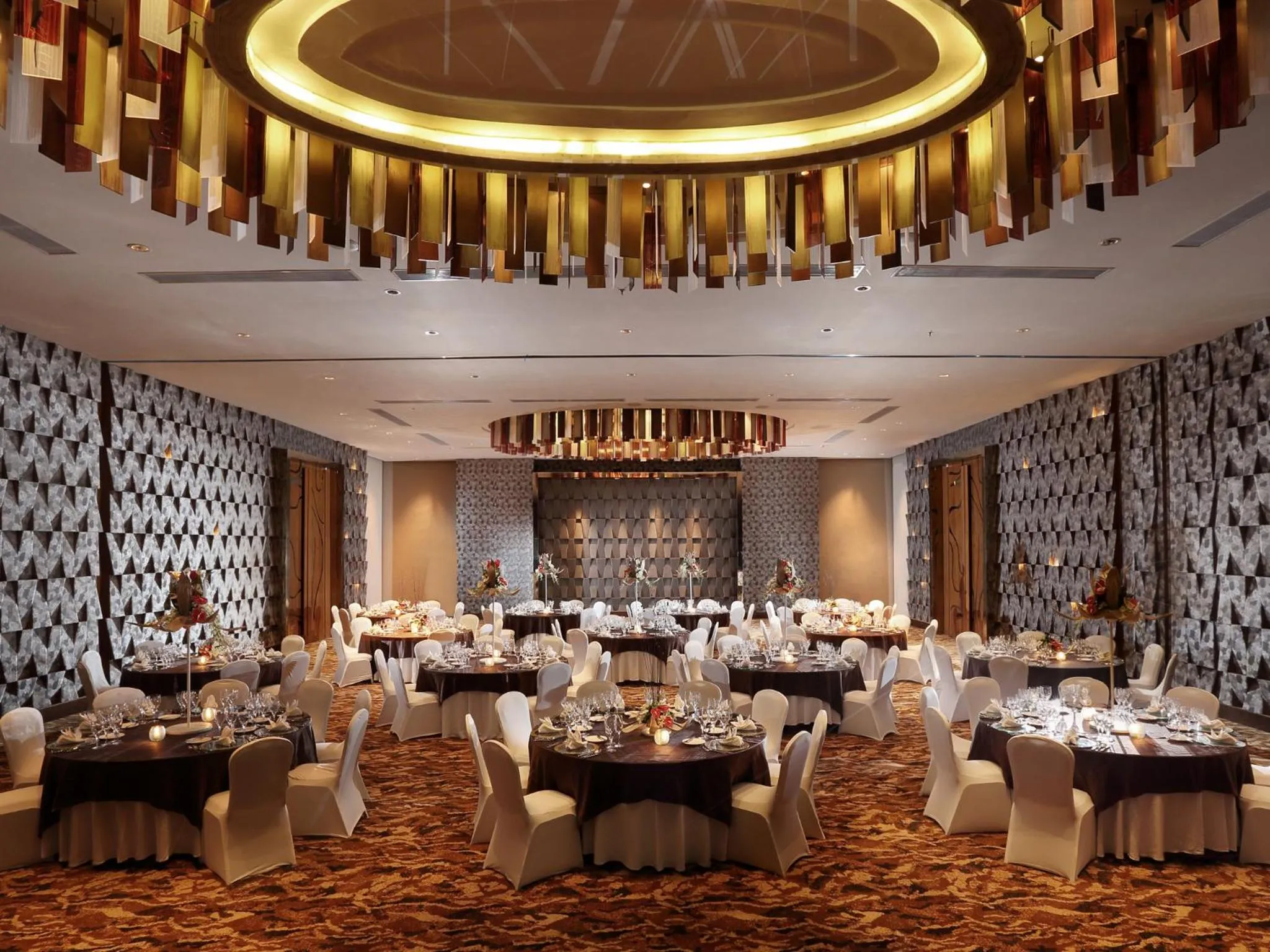 Banquet/Function facilities in AYANA Segara Bali