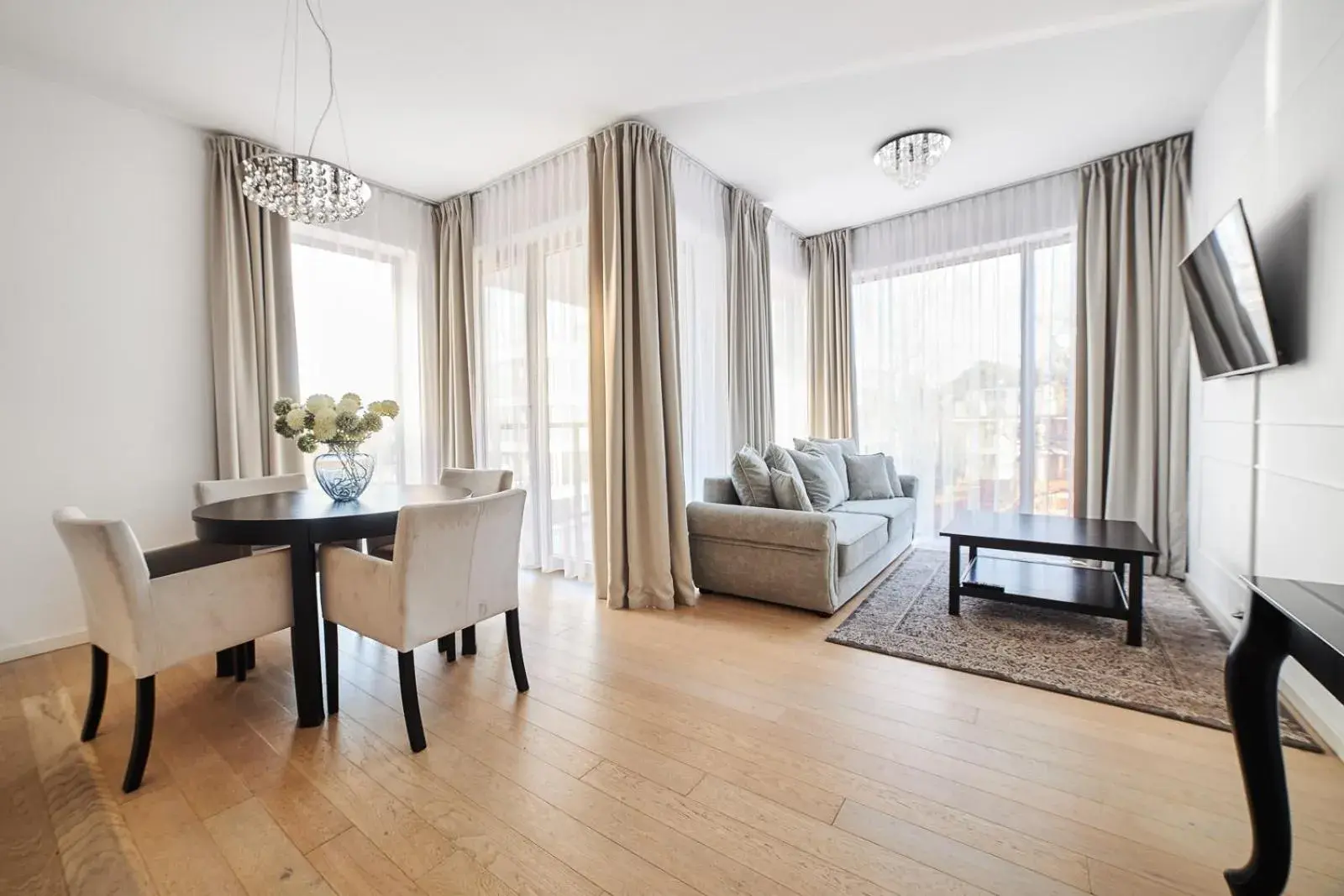 One-Bedroom Apartment C301 in Dune Beach Resort - C One-Bedroom Apartment C301 in Dune Beach Resort - C