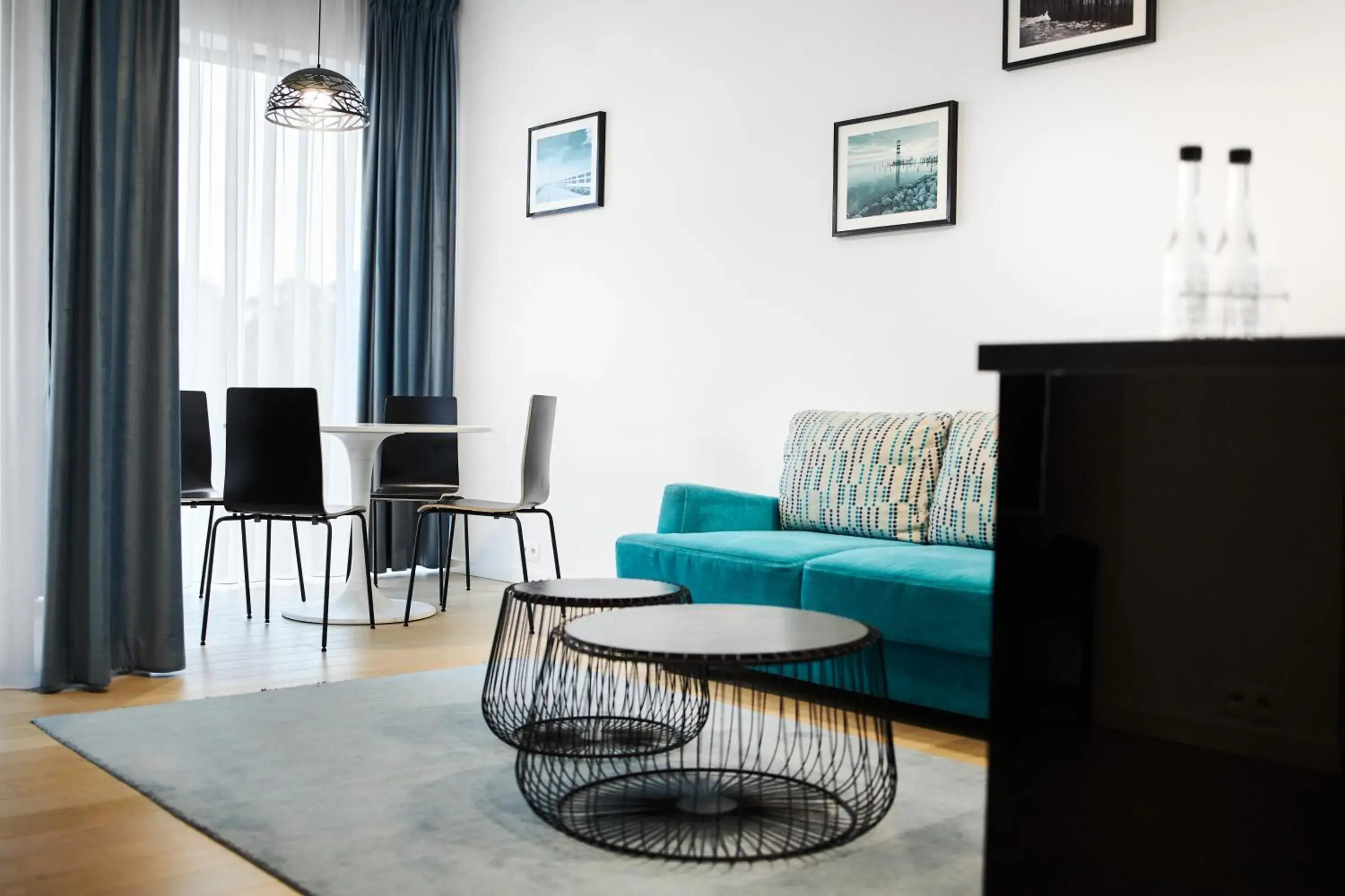 One-Bedroom Apartment C304 in Dune Beach Resort - C One-Bedroom Apartment C304 in Dune Beach Resort - C