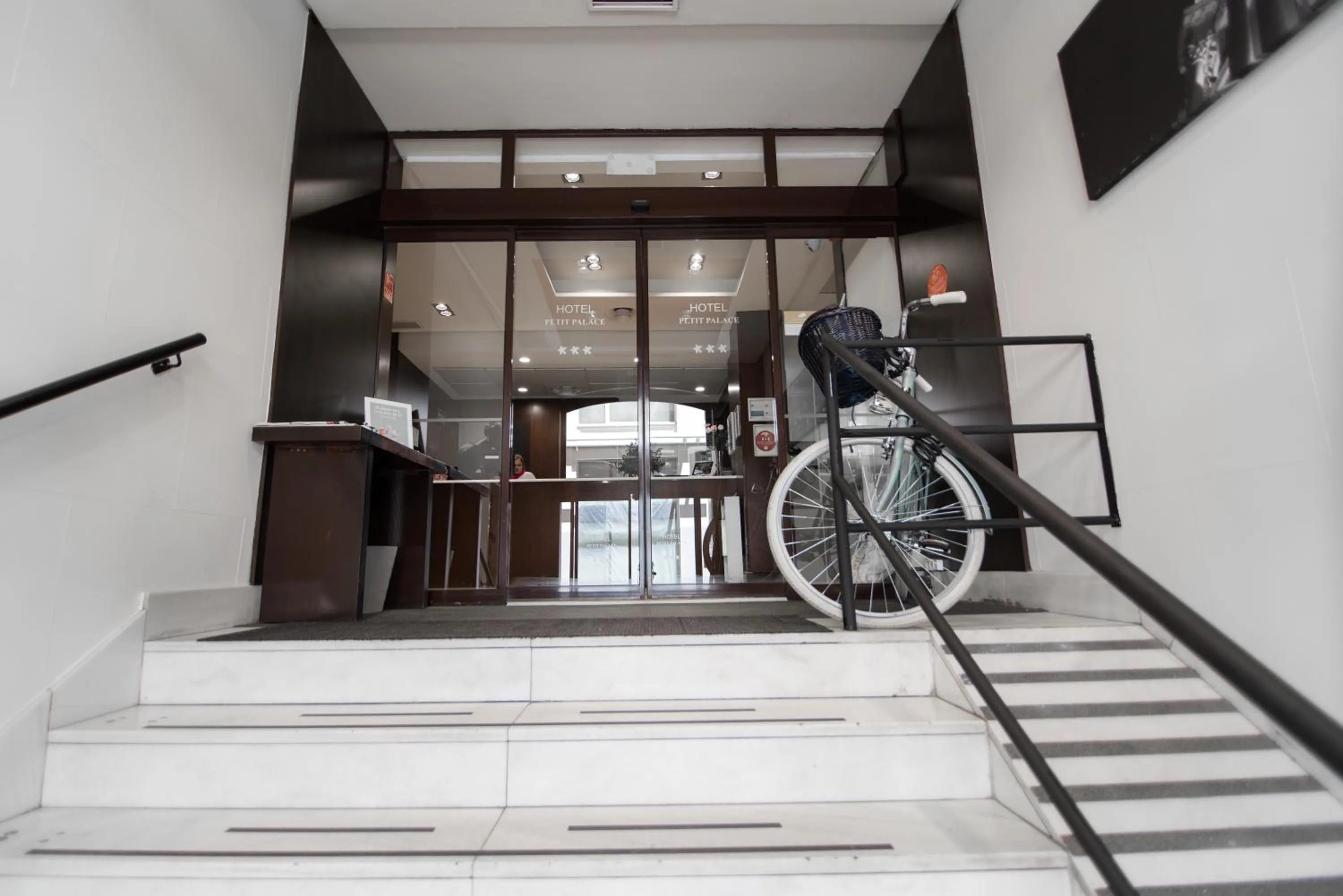 Activities in Petit Palace Cliper-Gran Vía