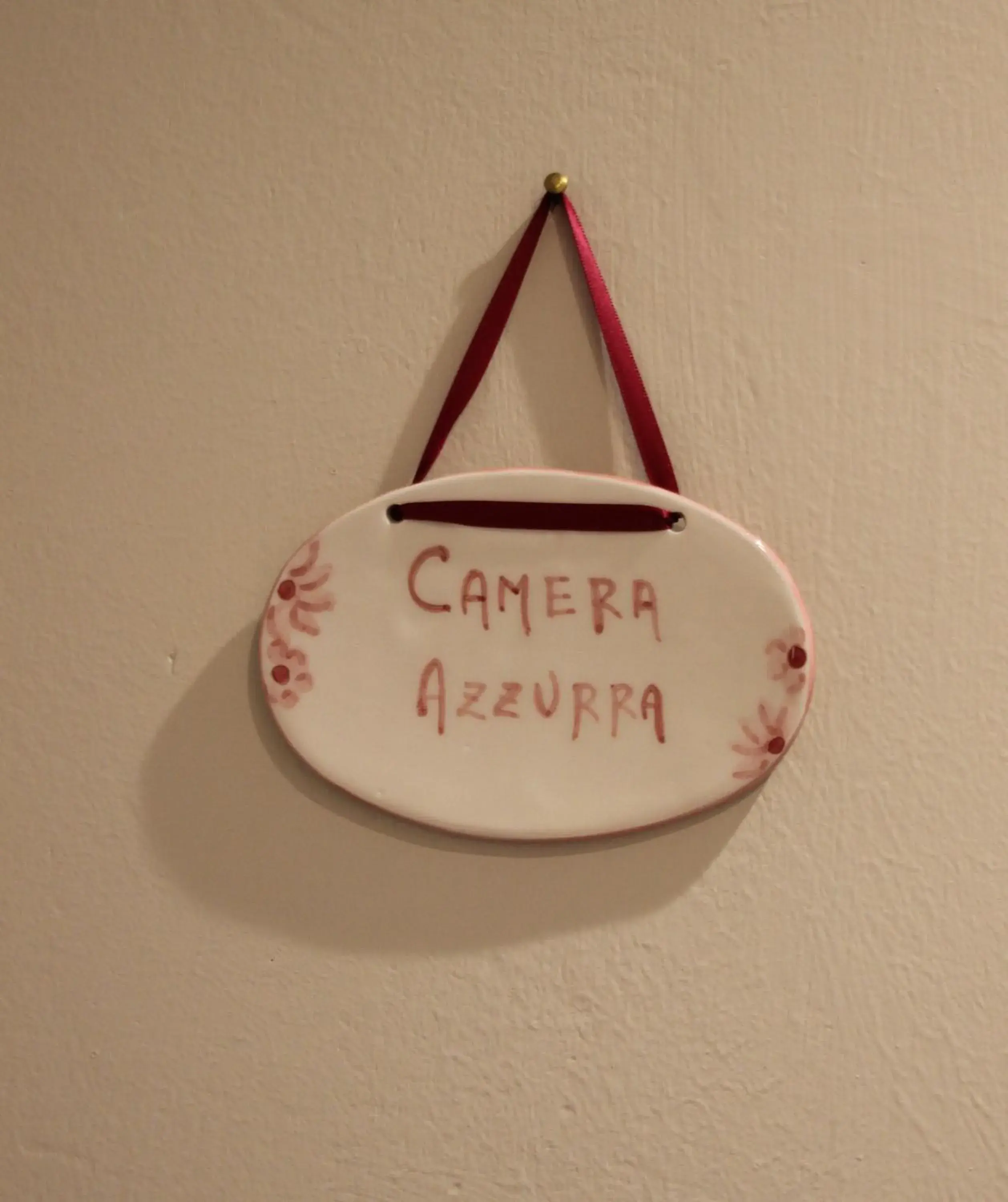 Large Double Room in B&B Ai Tre Cavalli Large Double Room in B&B Ai Tre Cavalli