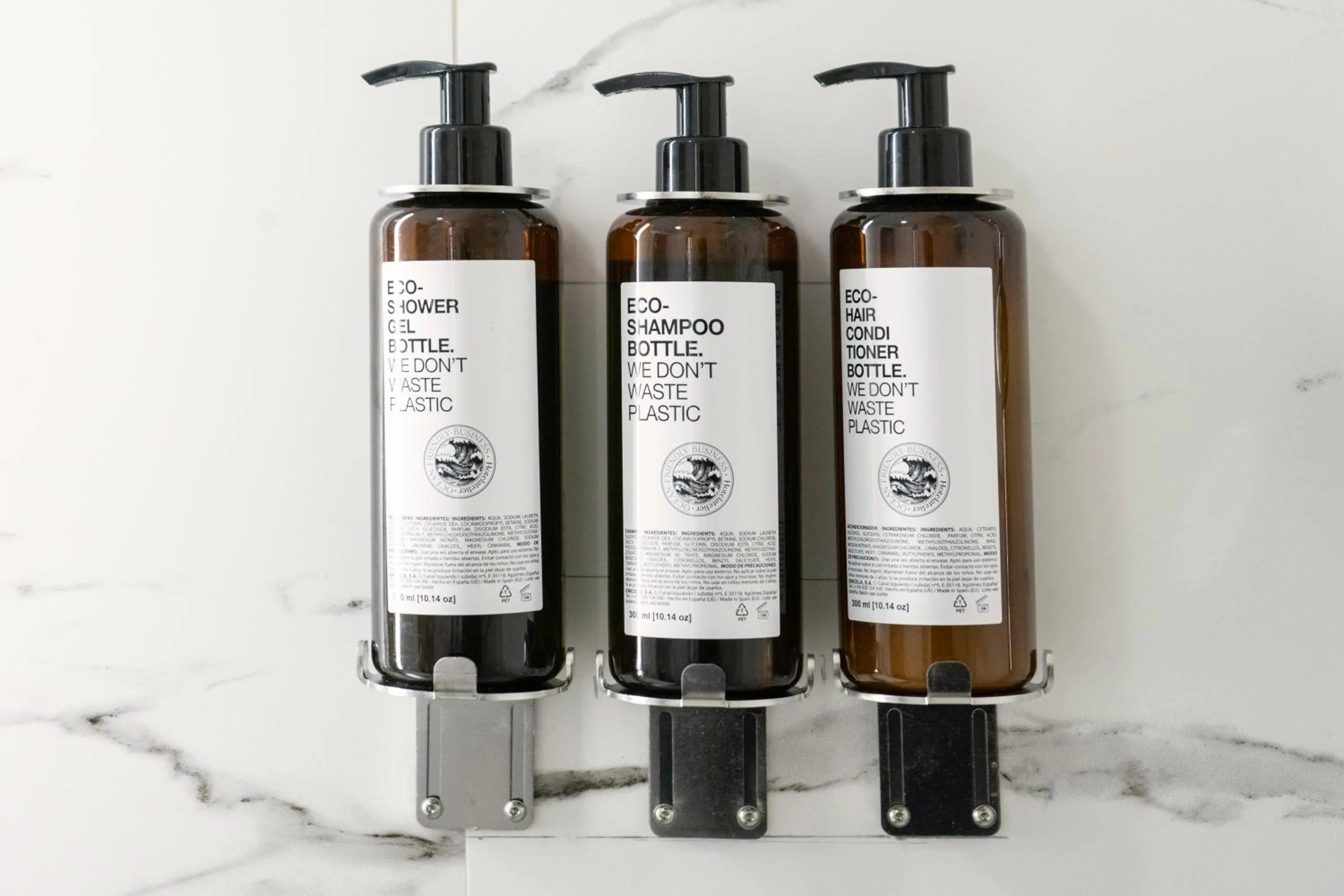 Toilet in Petit Palace Arana Bilbao