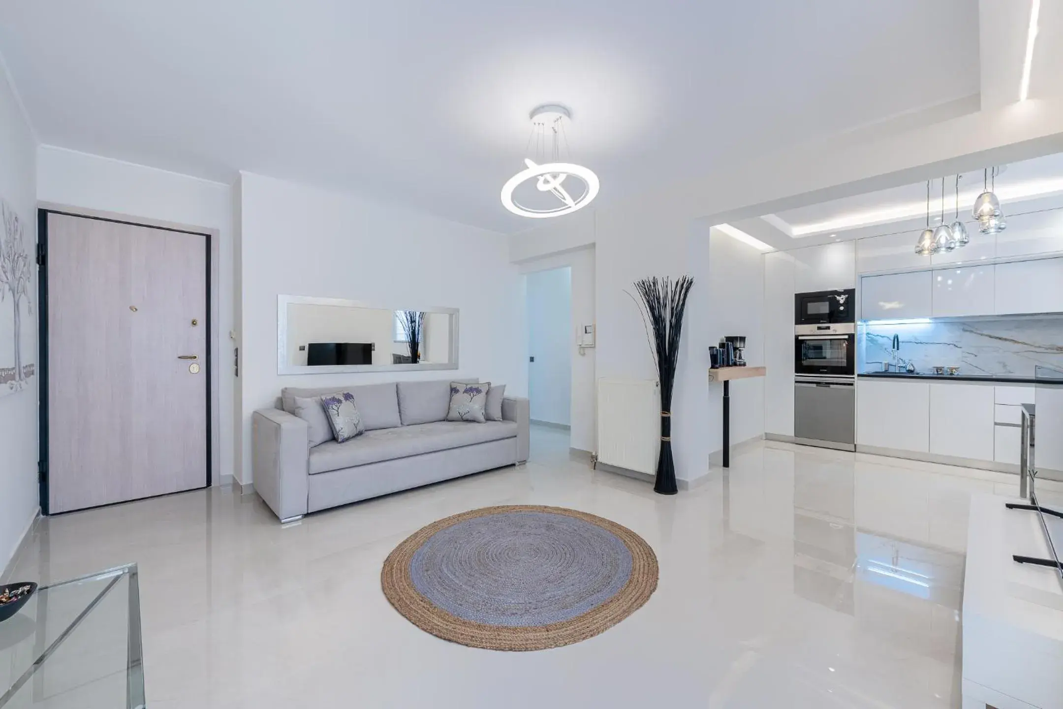 Acropolis Cozy Apartments Acropolis Cozy Apartments