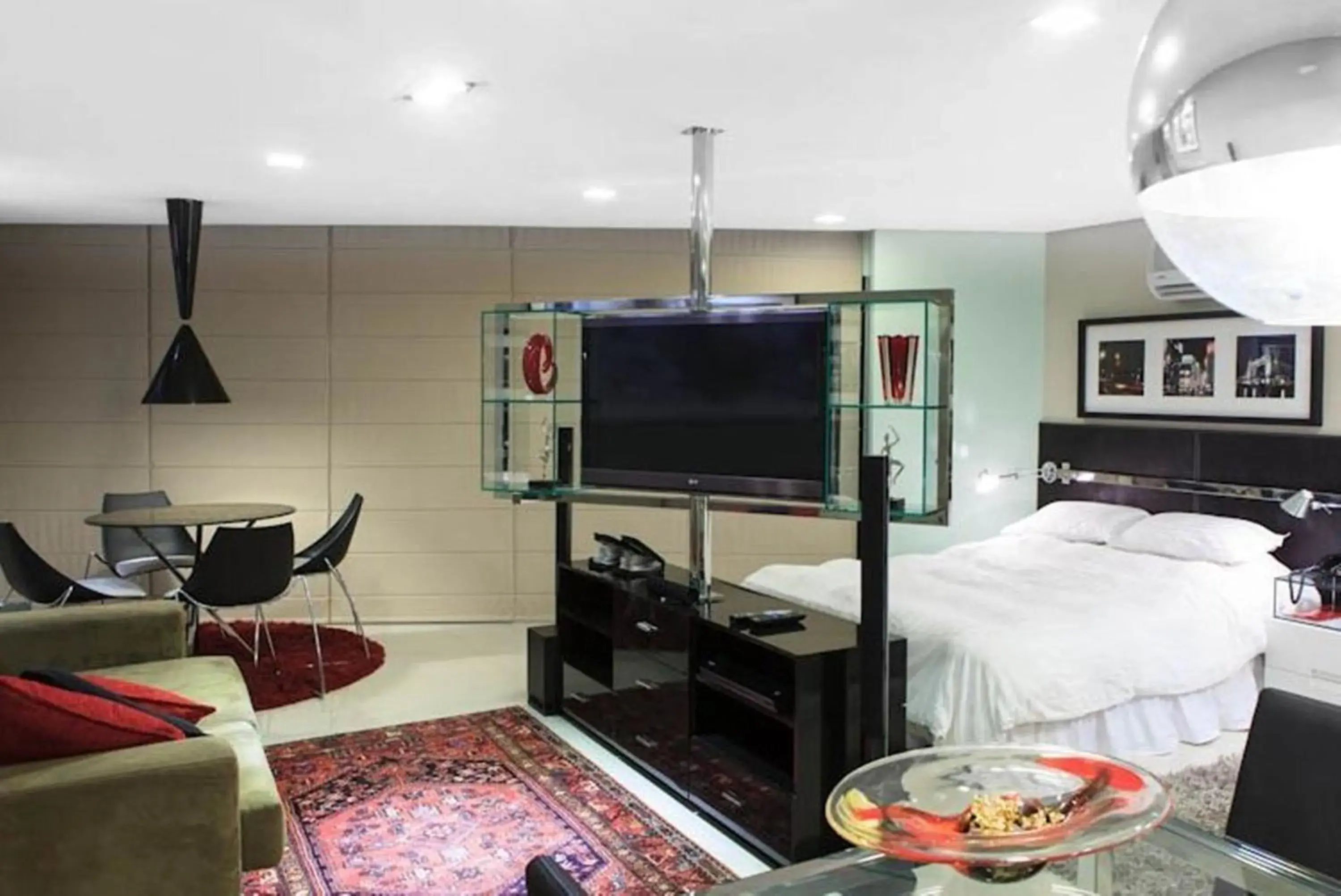 Deluxe Apartment in Flat Iate Deluxe Apartment in Flat Iate