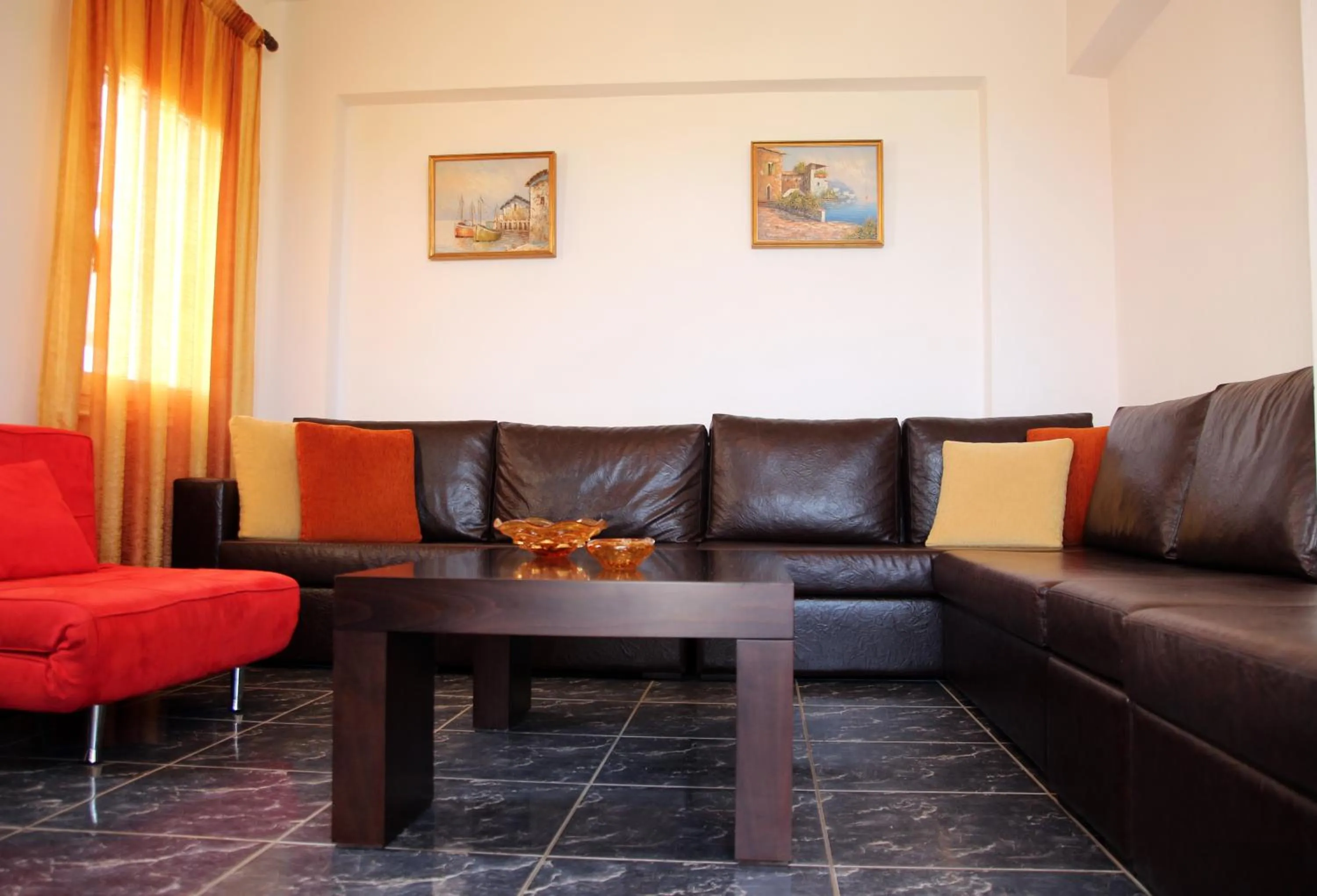 Kouros Chania Villas