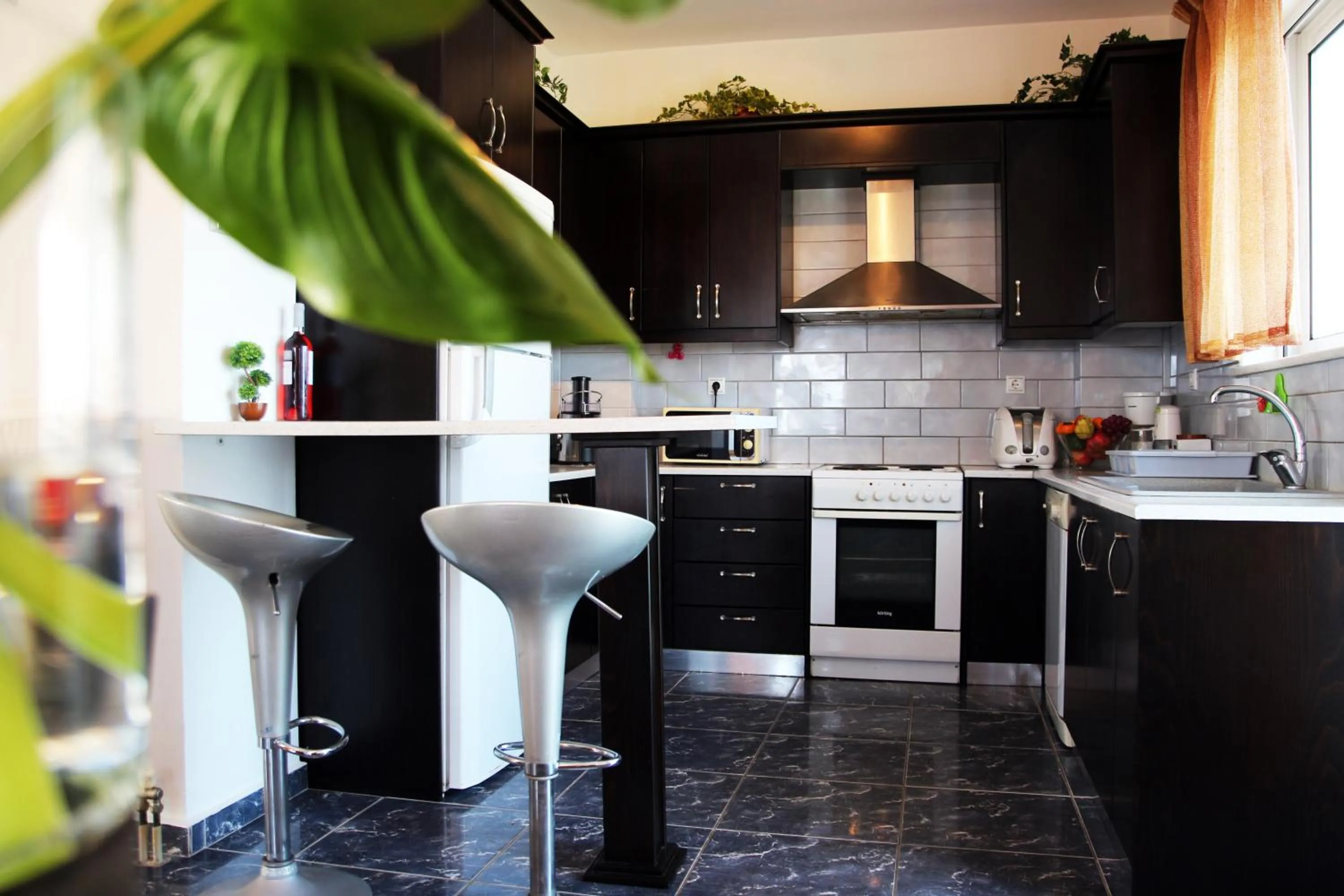 Kouros Chania Villas