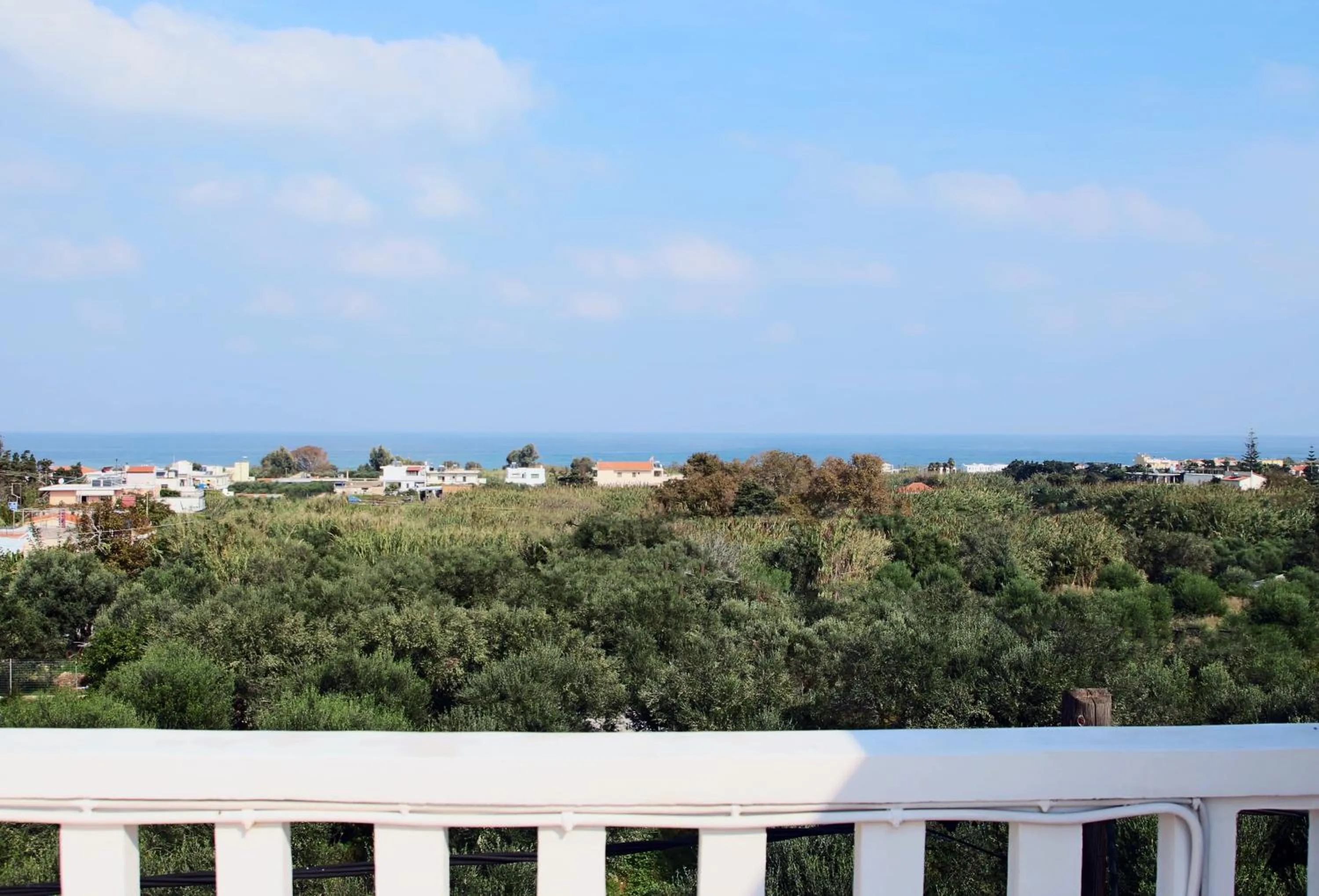 Kouros Chania Villas