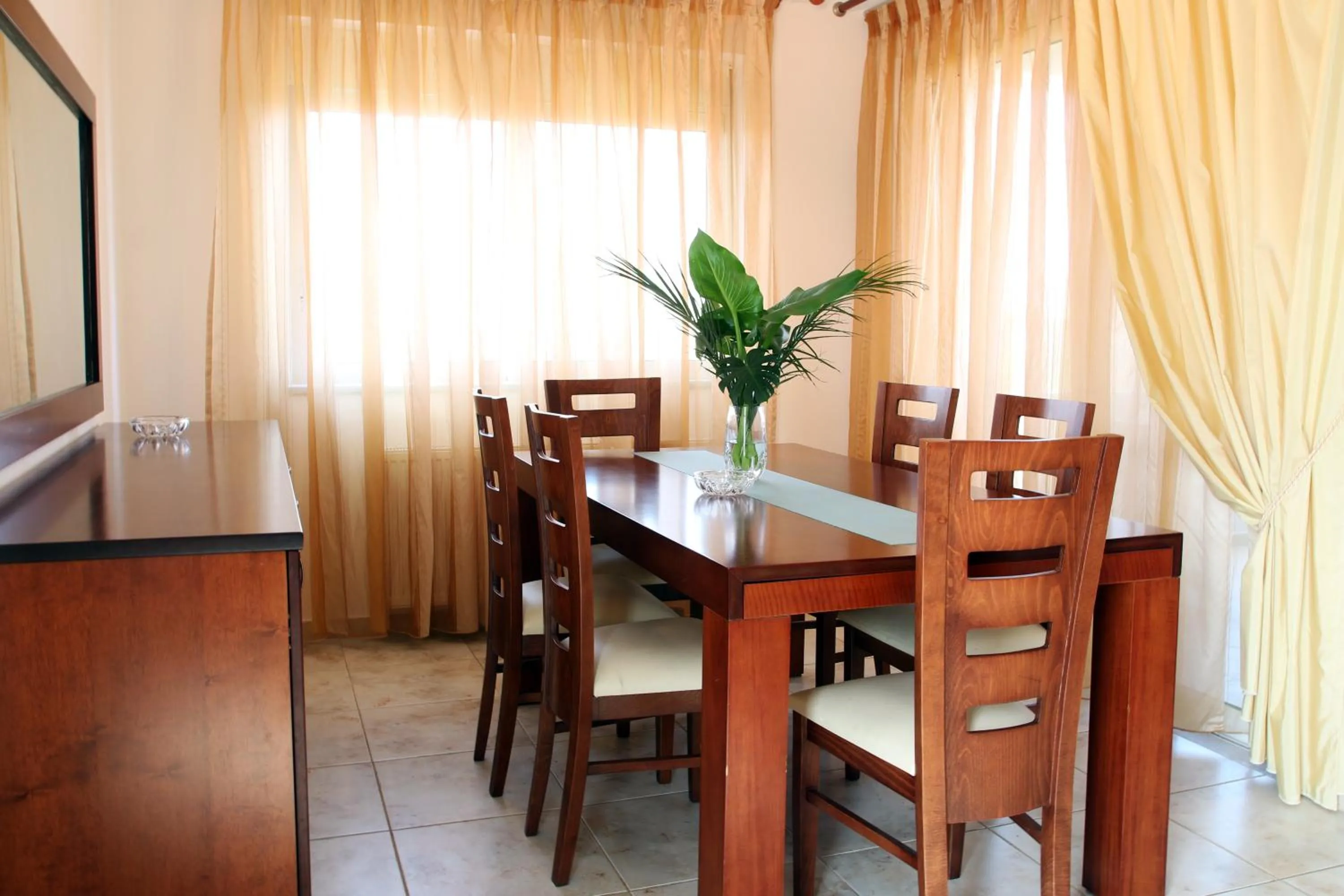 Kouros Chania Villas