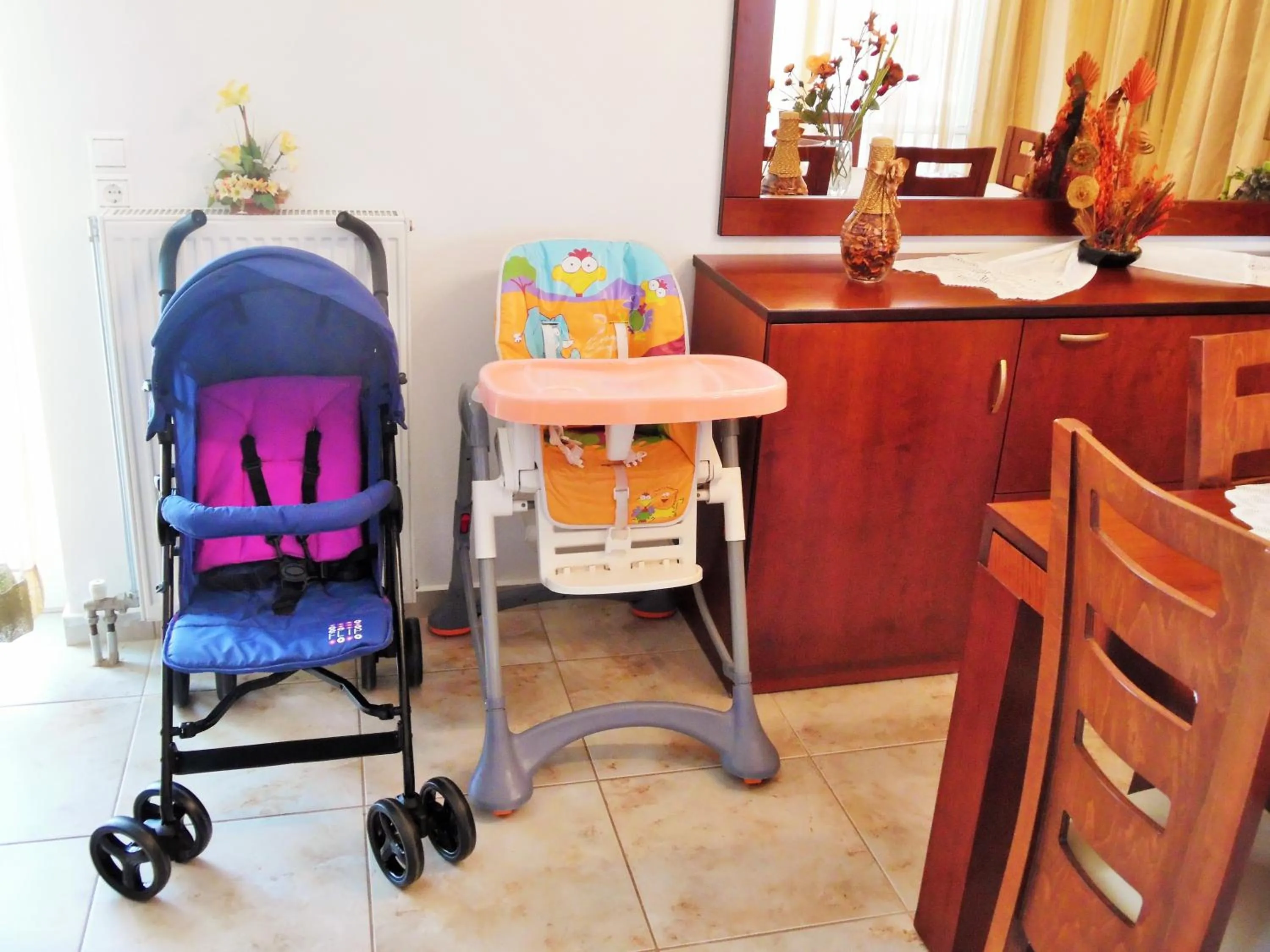 Other in Kouros Chania Villas