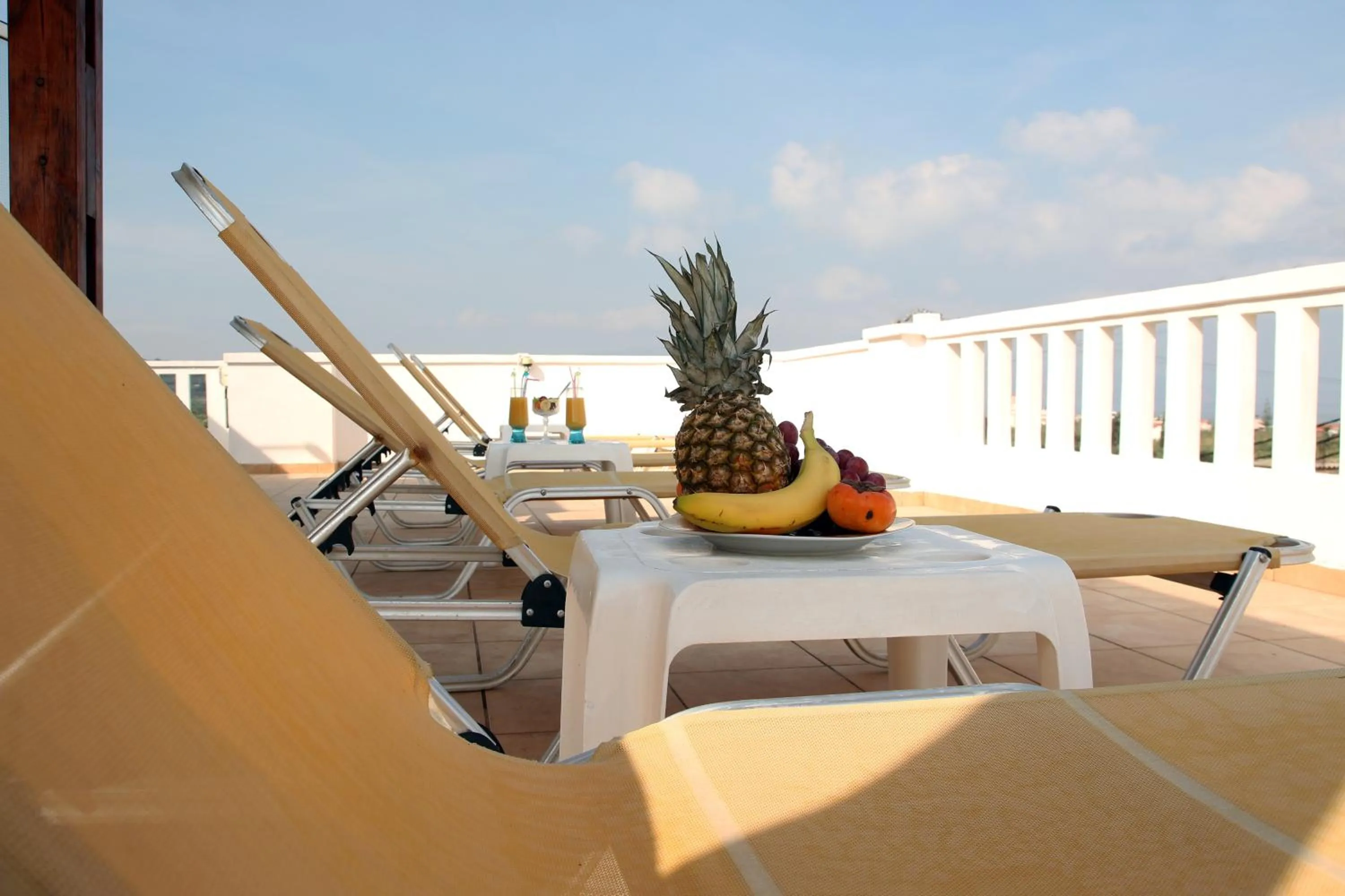 Kouros Chania Villas