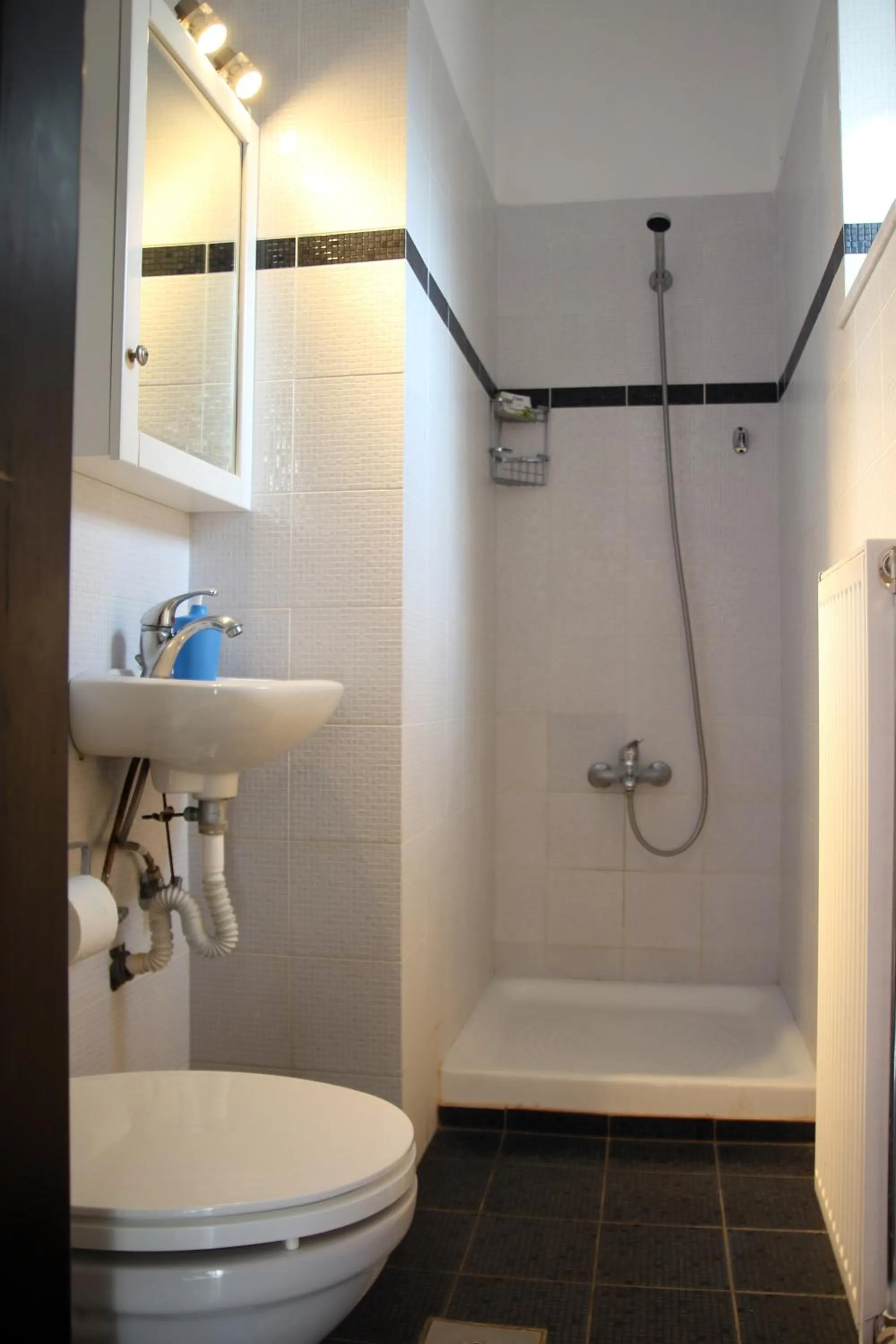 Kouros Chania Villas