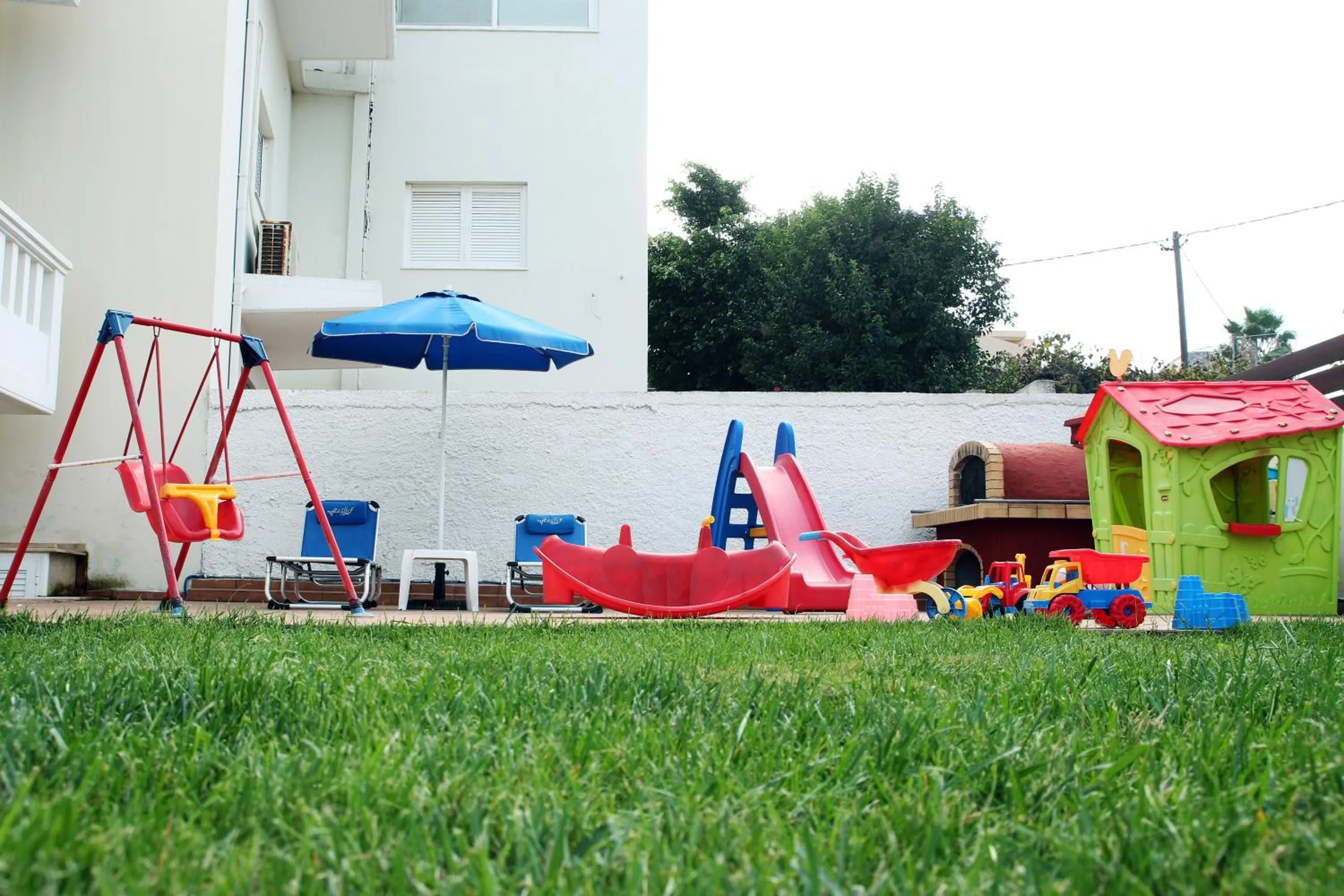 Kouros Chania Villas