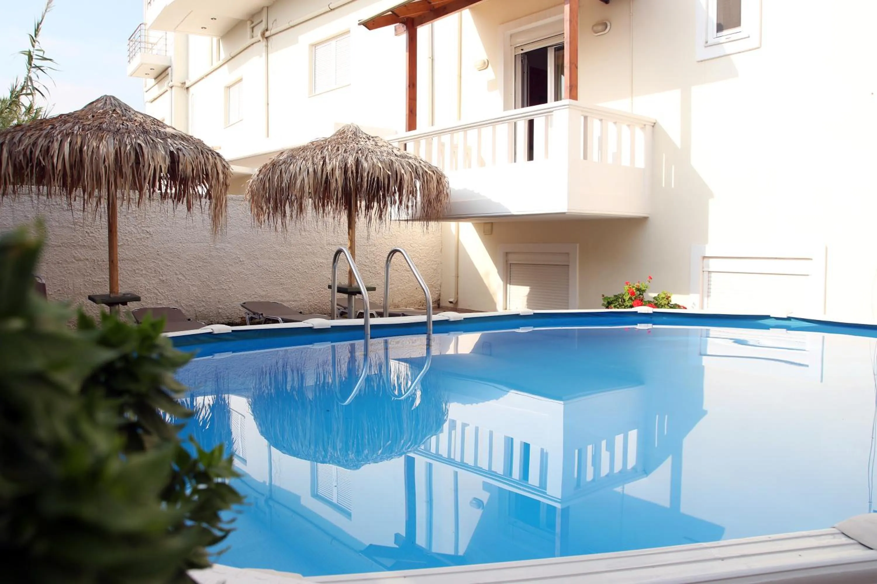 Kouros Chania Villas