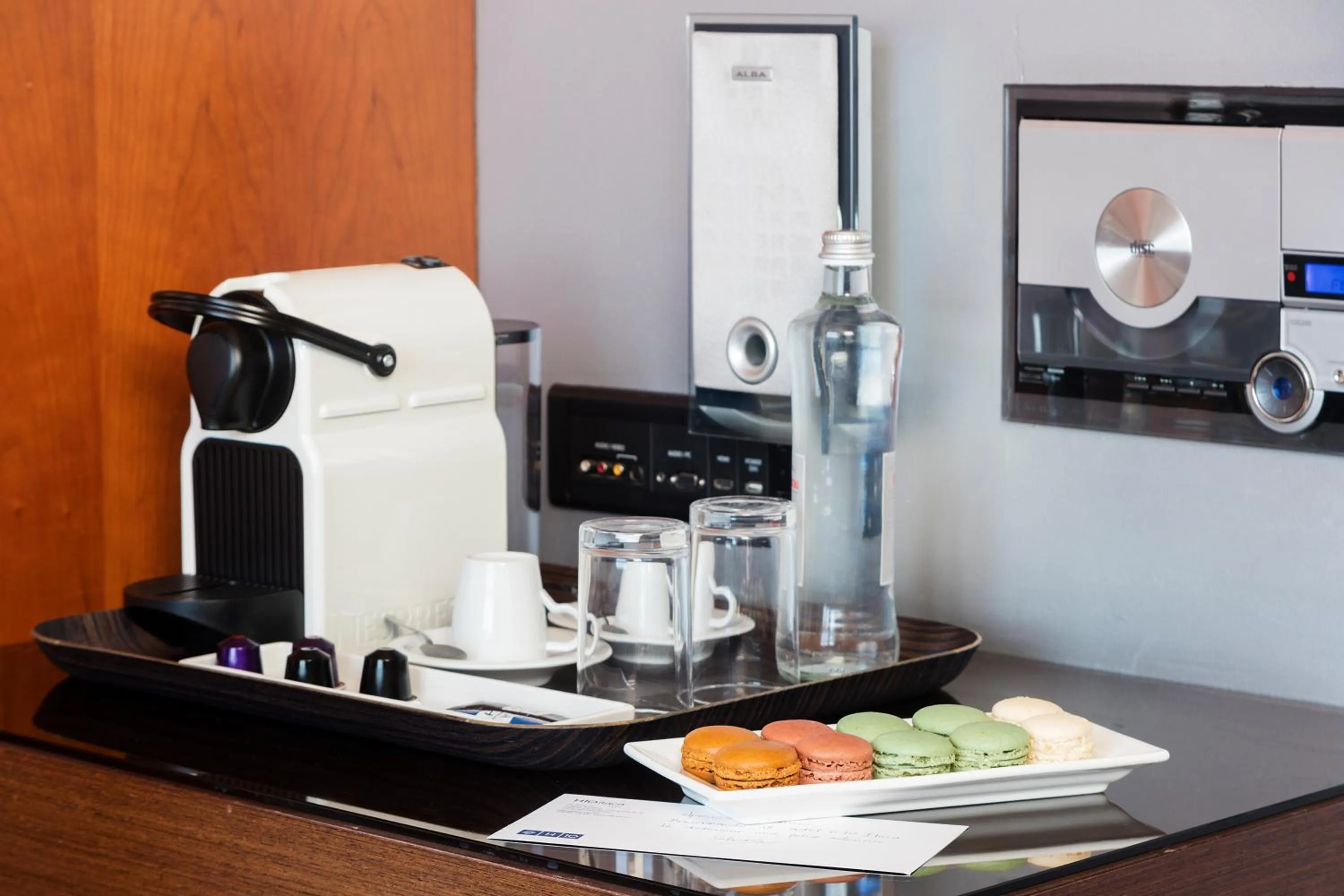 One-Bedroom Suite (2 Adults) in H10 Itaca