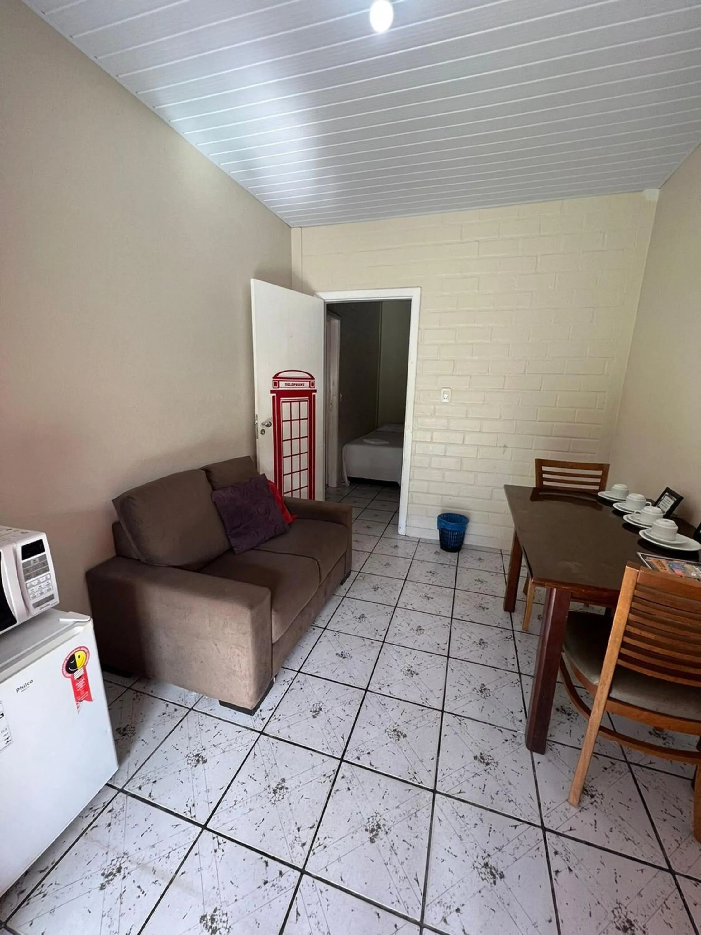 Recanto Armação Pousada