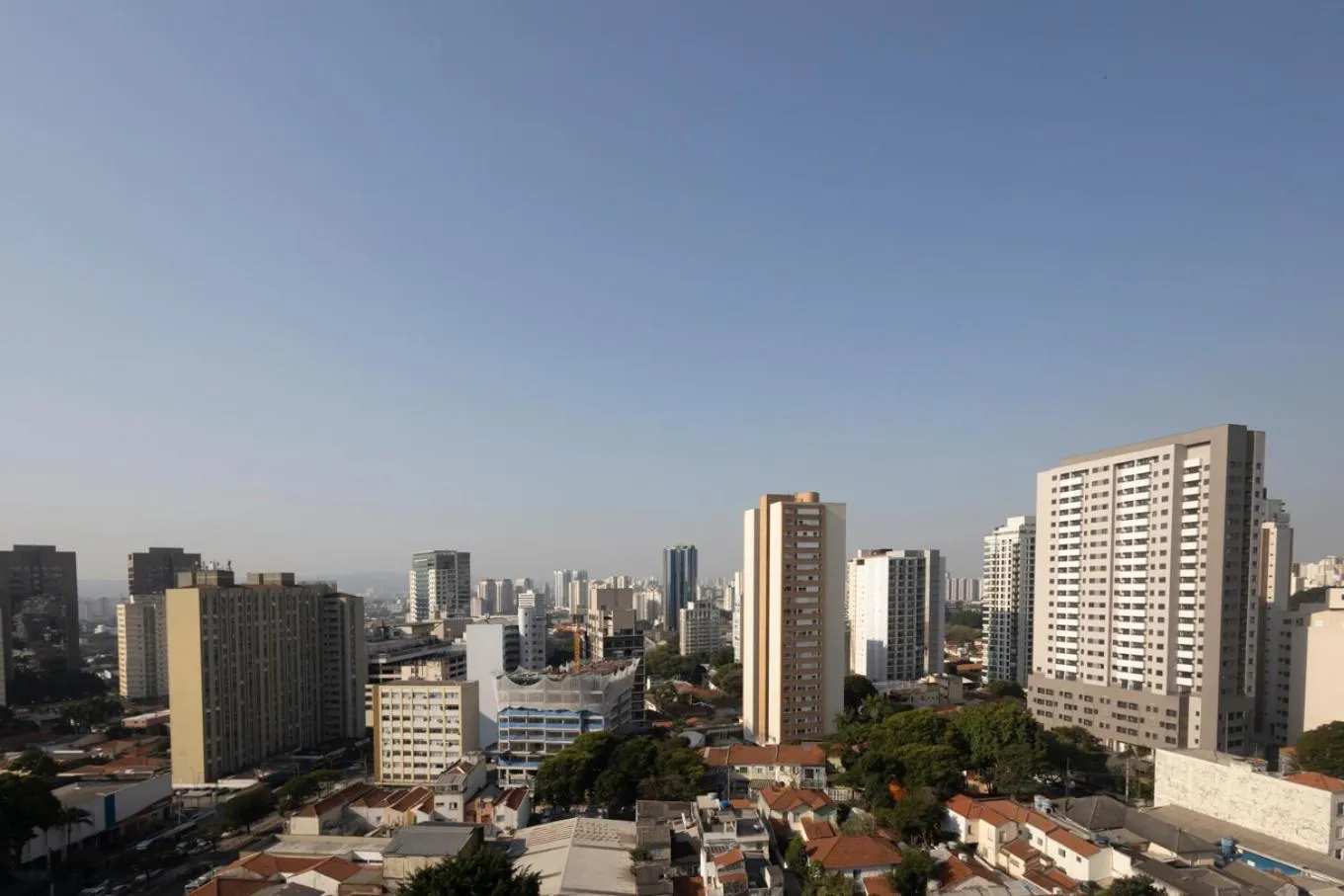 City view in 360 VN Turiassú by Housi