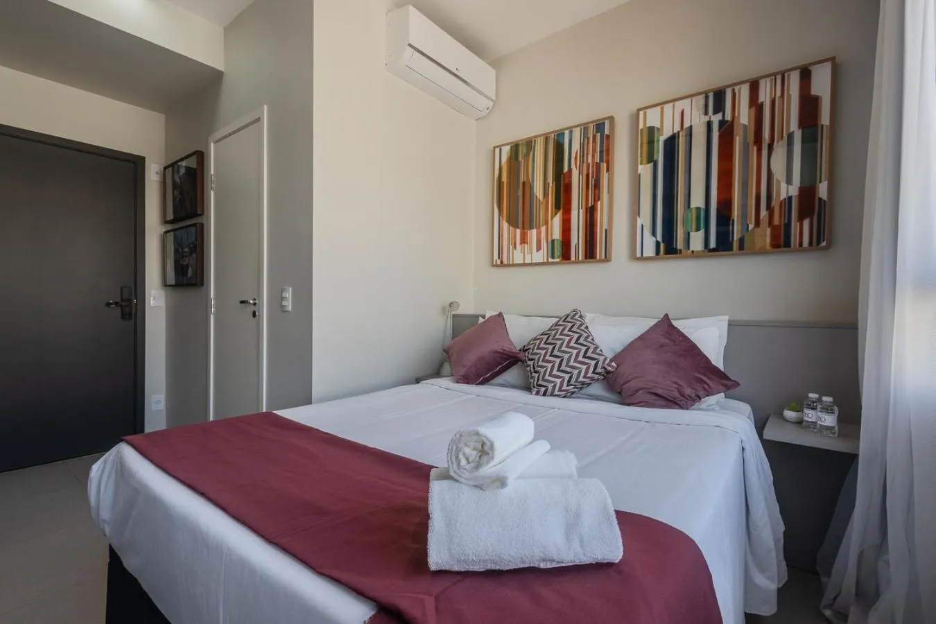 Bed in 360 VN Turiassú by Housi