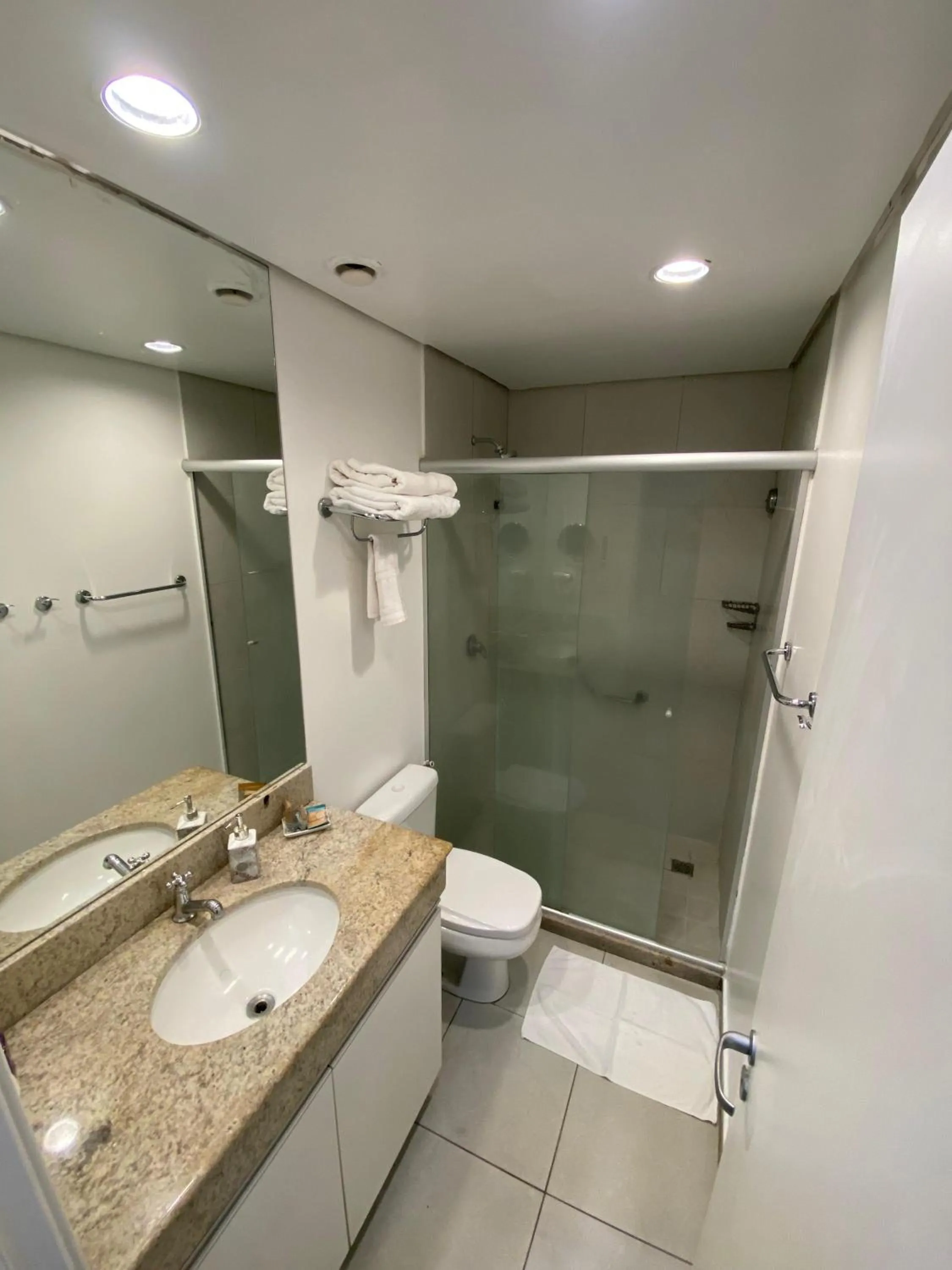 Millenium Hotel Flat