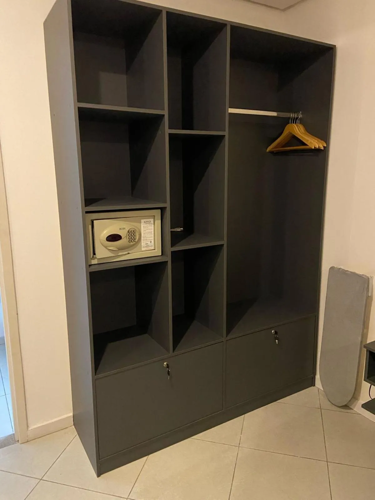 Millenium Hotel Flat