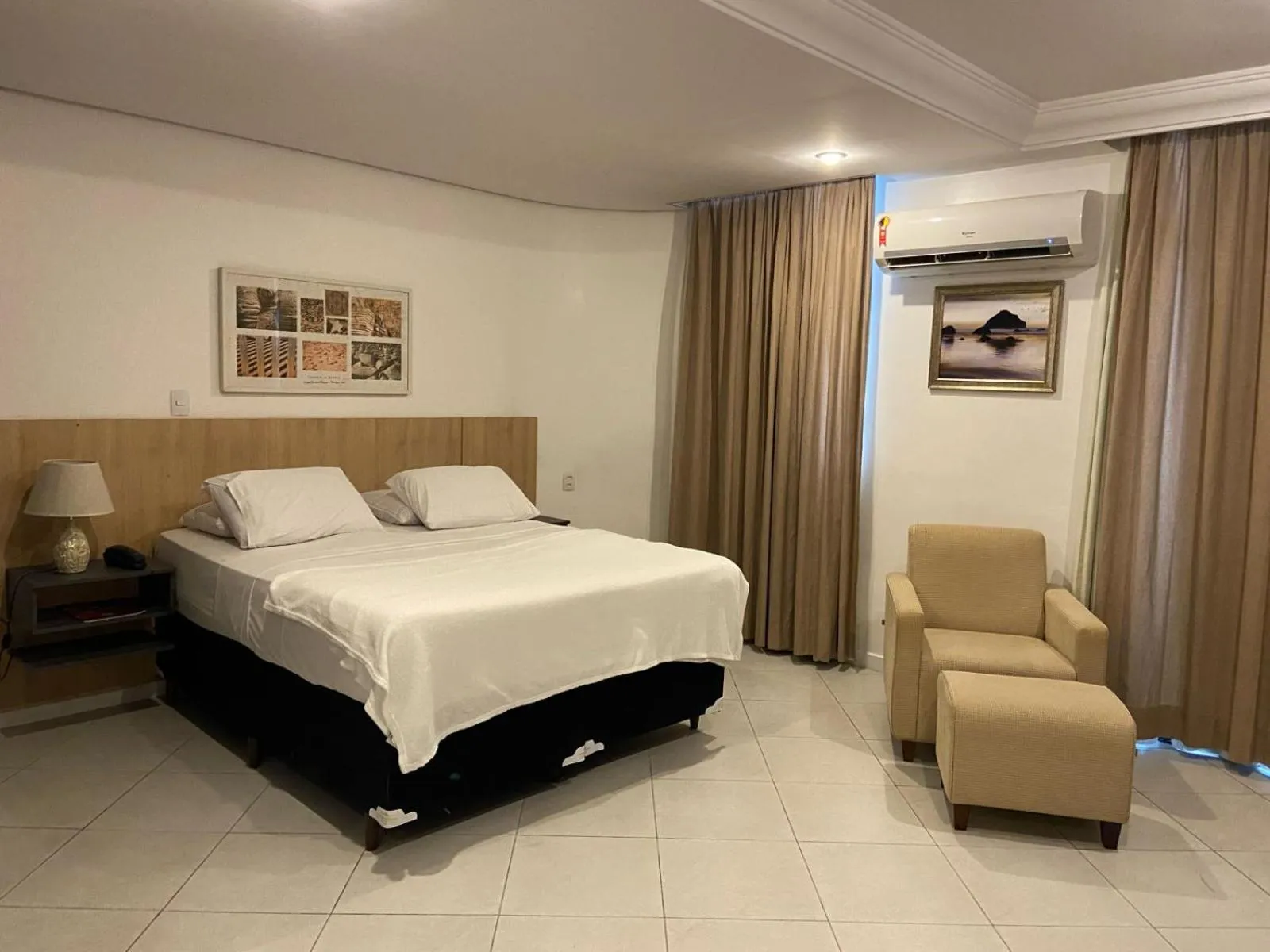 Superior Studio in Millenium Hotel Flat