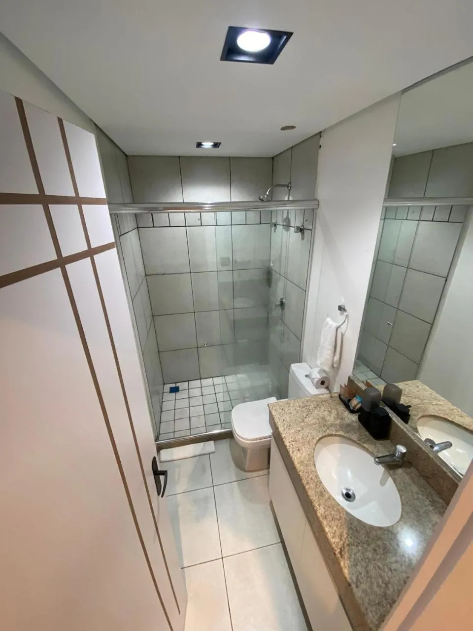 Millenium Hotel Flat