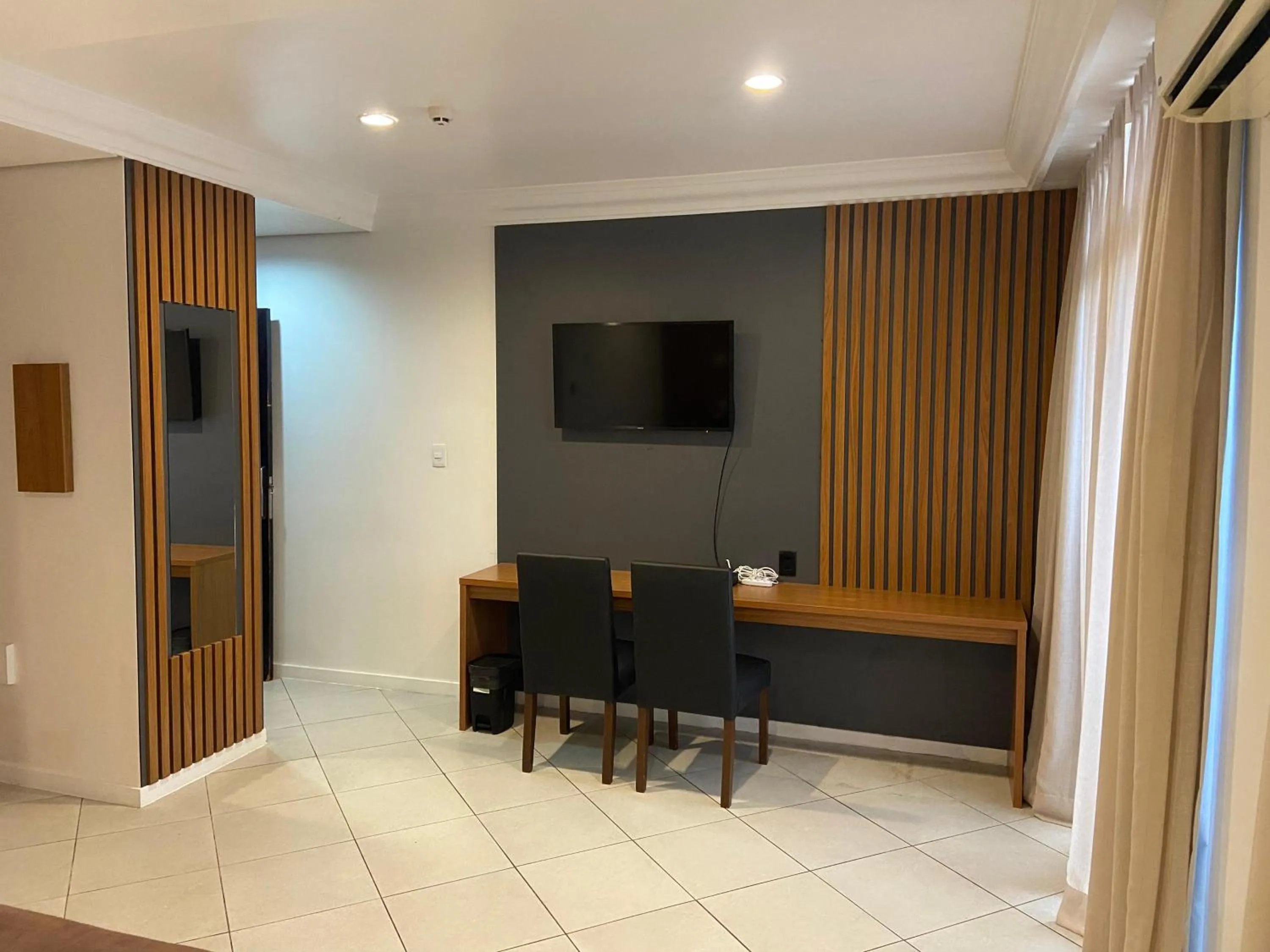 Millenium Hotel Flat