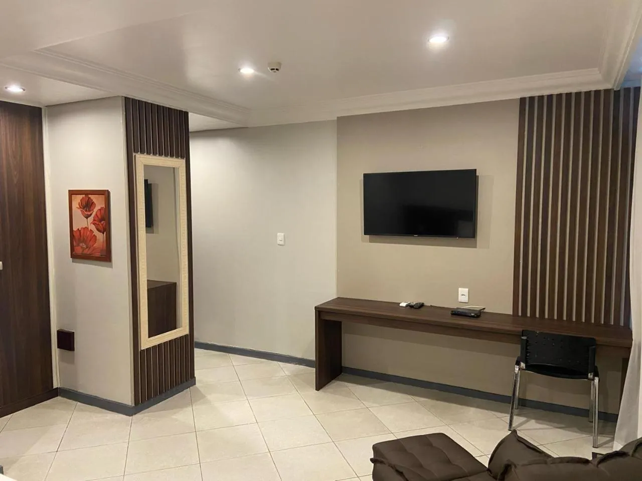 Millenium Hotel Flat