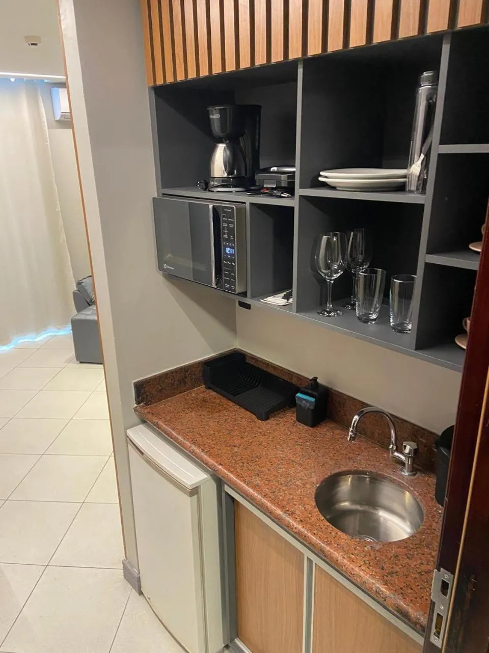 Millenium Hotel Flat