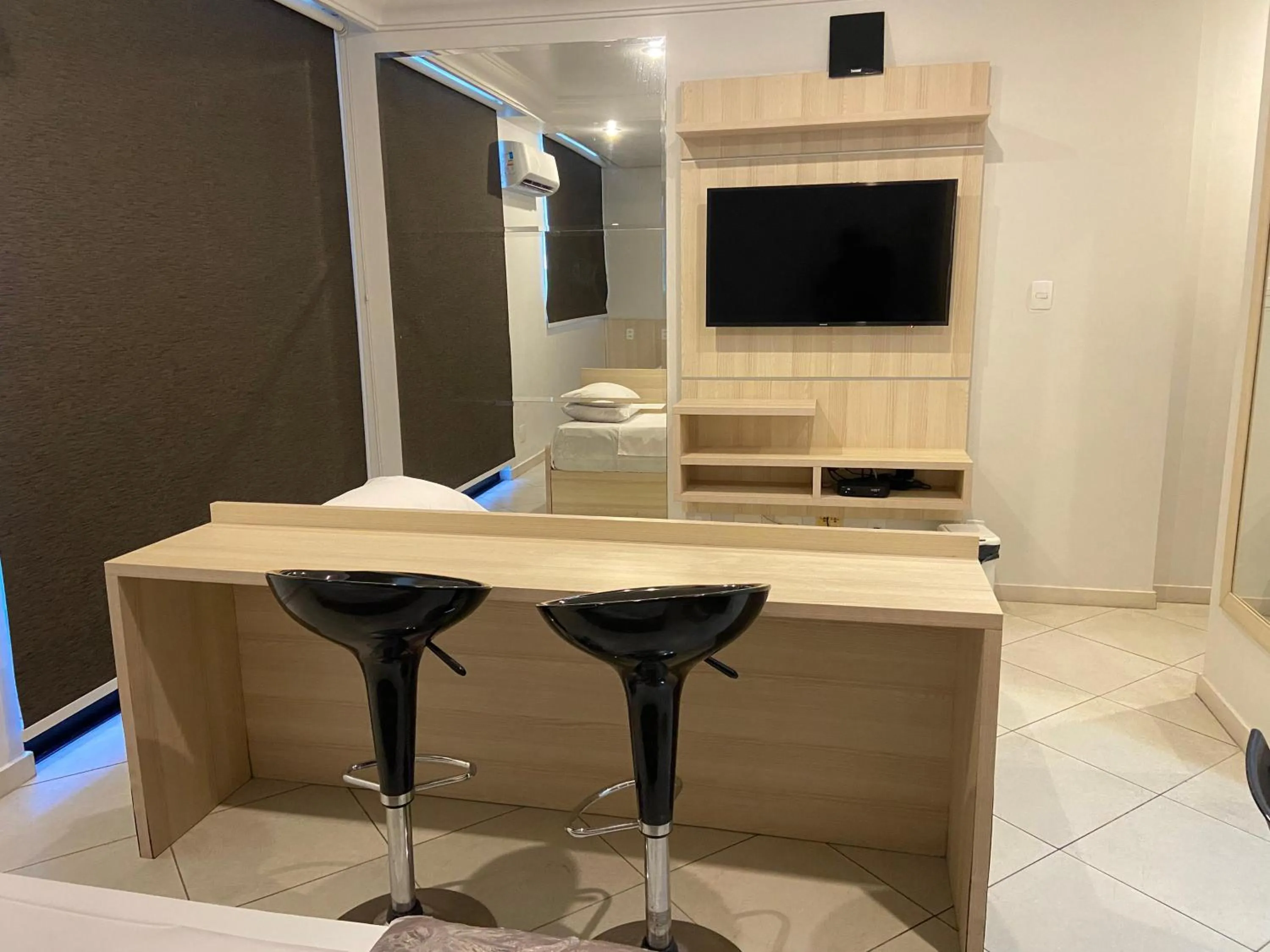 Millenium Hotel Flat