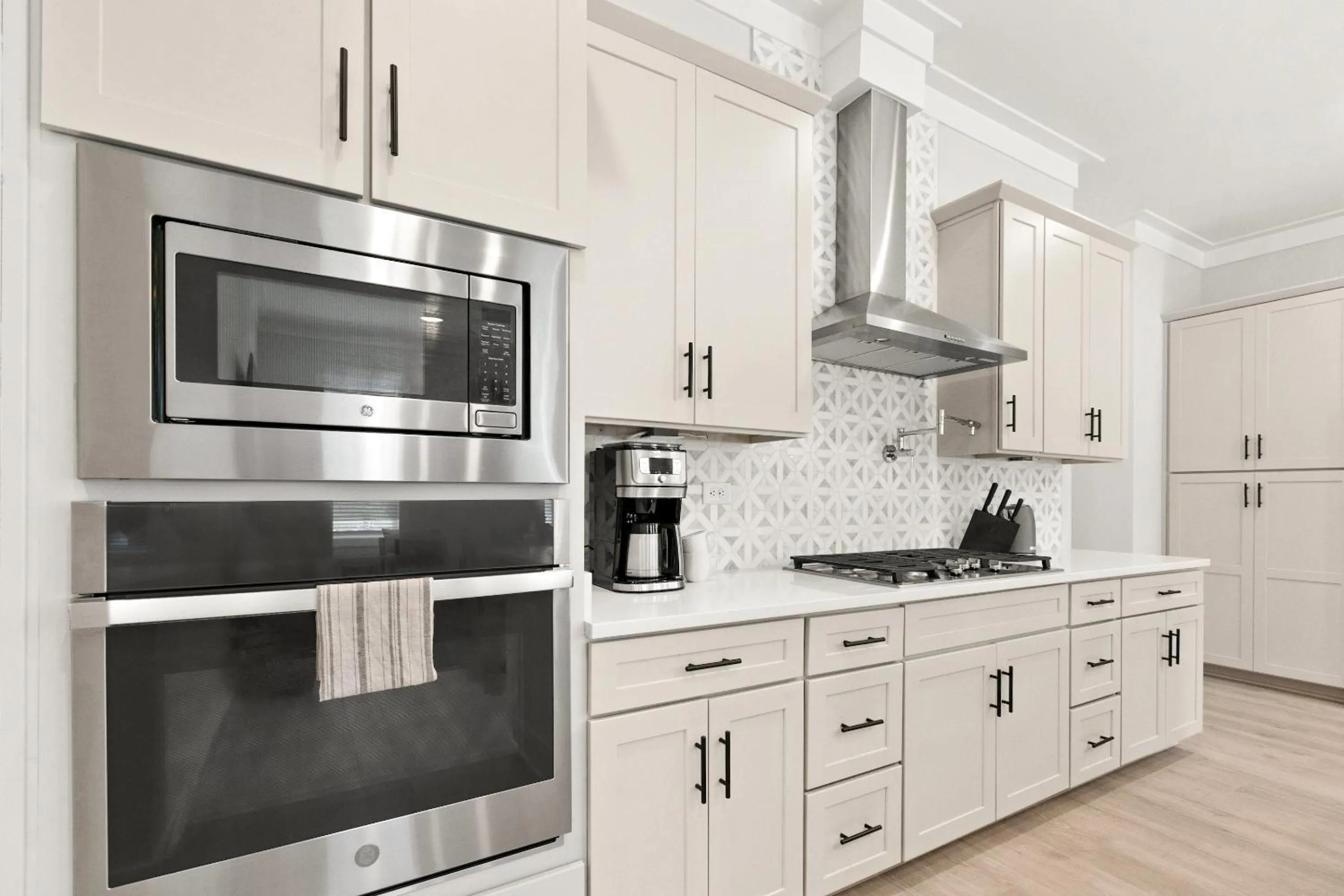 Coffee/tea facilities in 30A Beach House - Casa Brisa