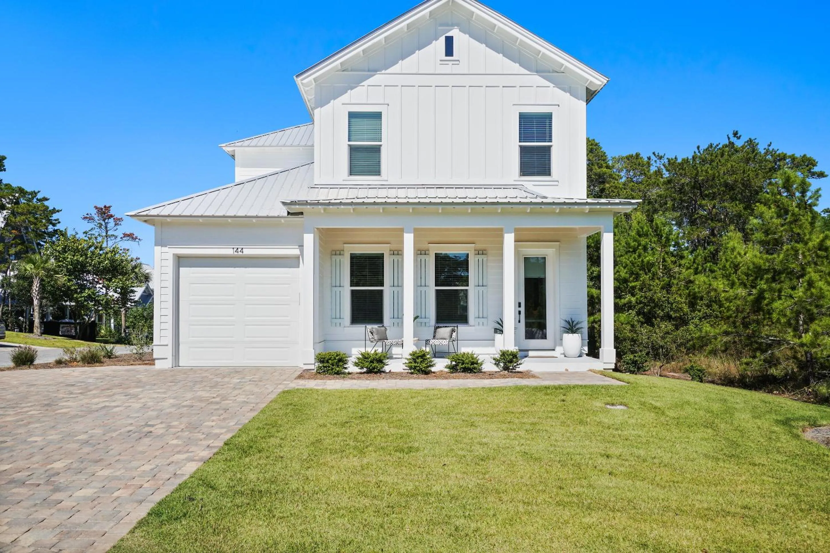 30A Beach House - Casa Brisa