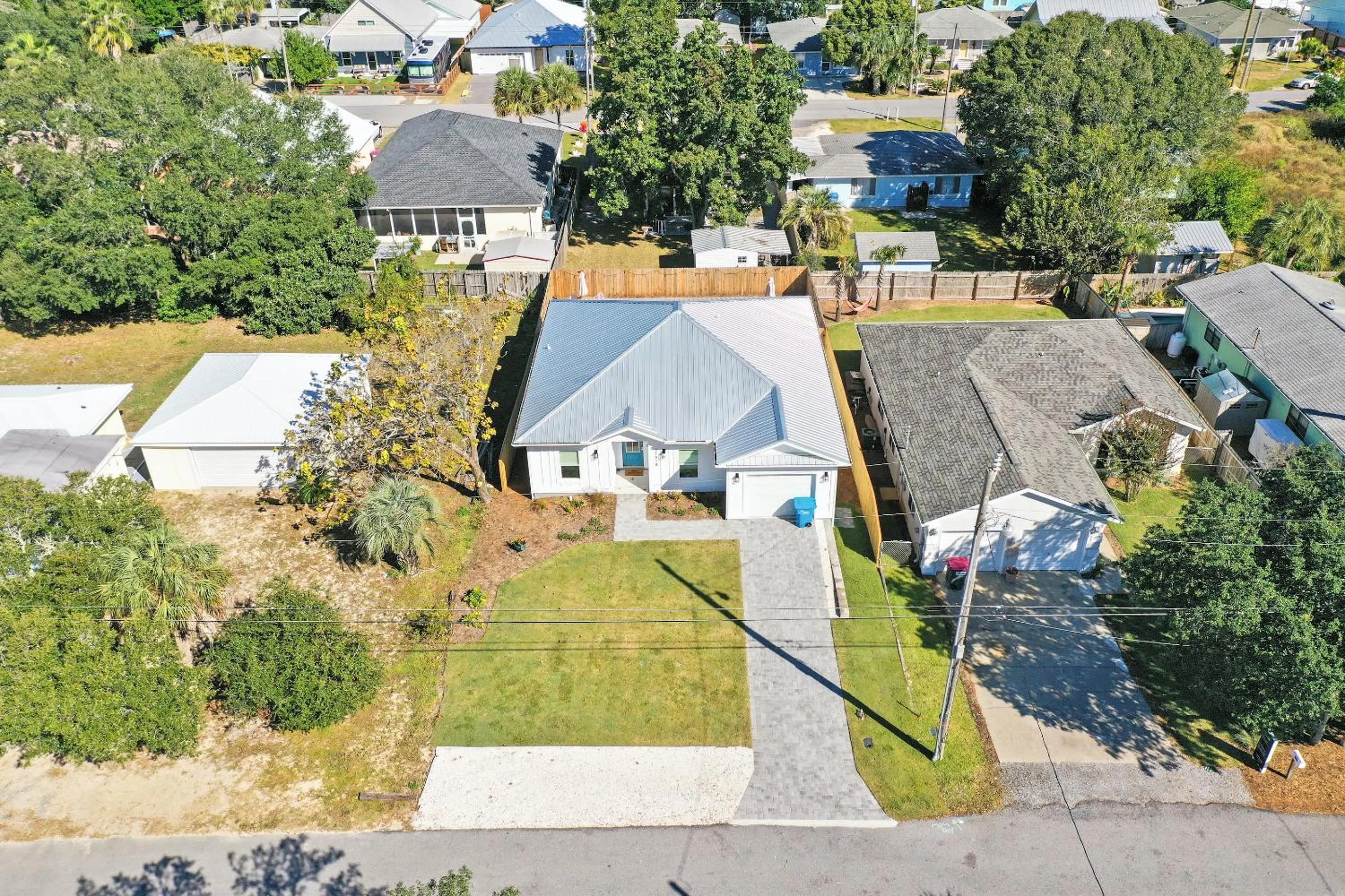 Property building in Beach House w/Private Pool - The Sanderling