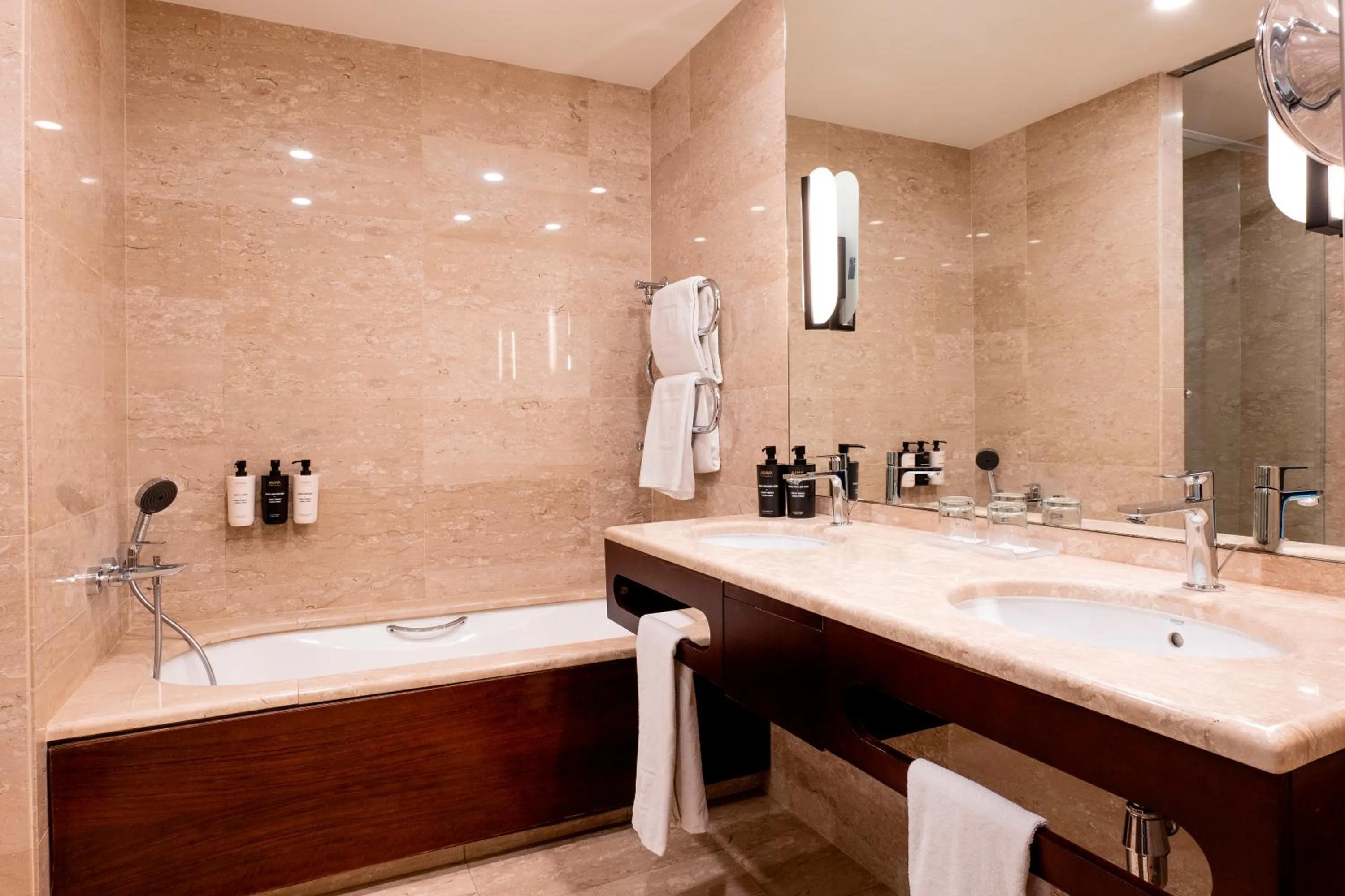 Eurostars Grand Marina Hotel GL