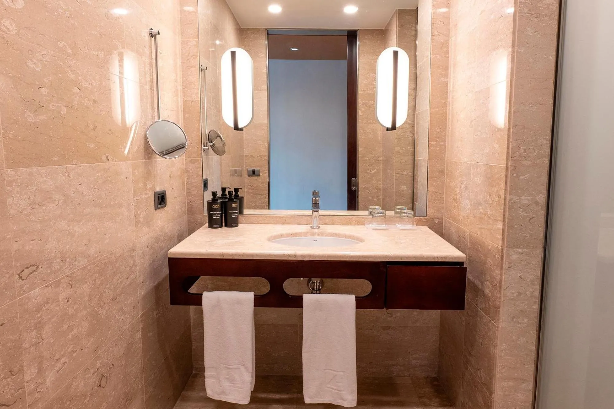 Eurostars Grand Marina Hotel GL